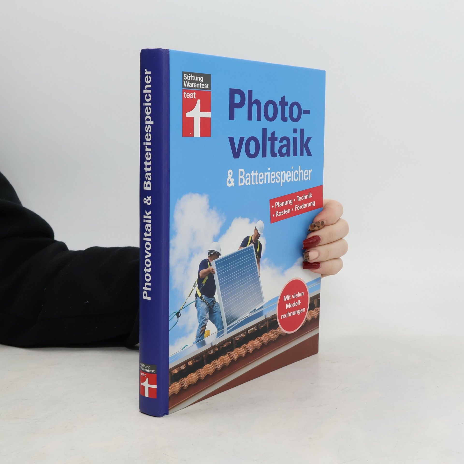 Wolfgang Schröder Photovoltaik & Batteriespeicher