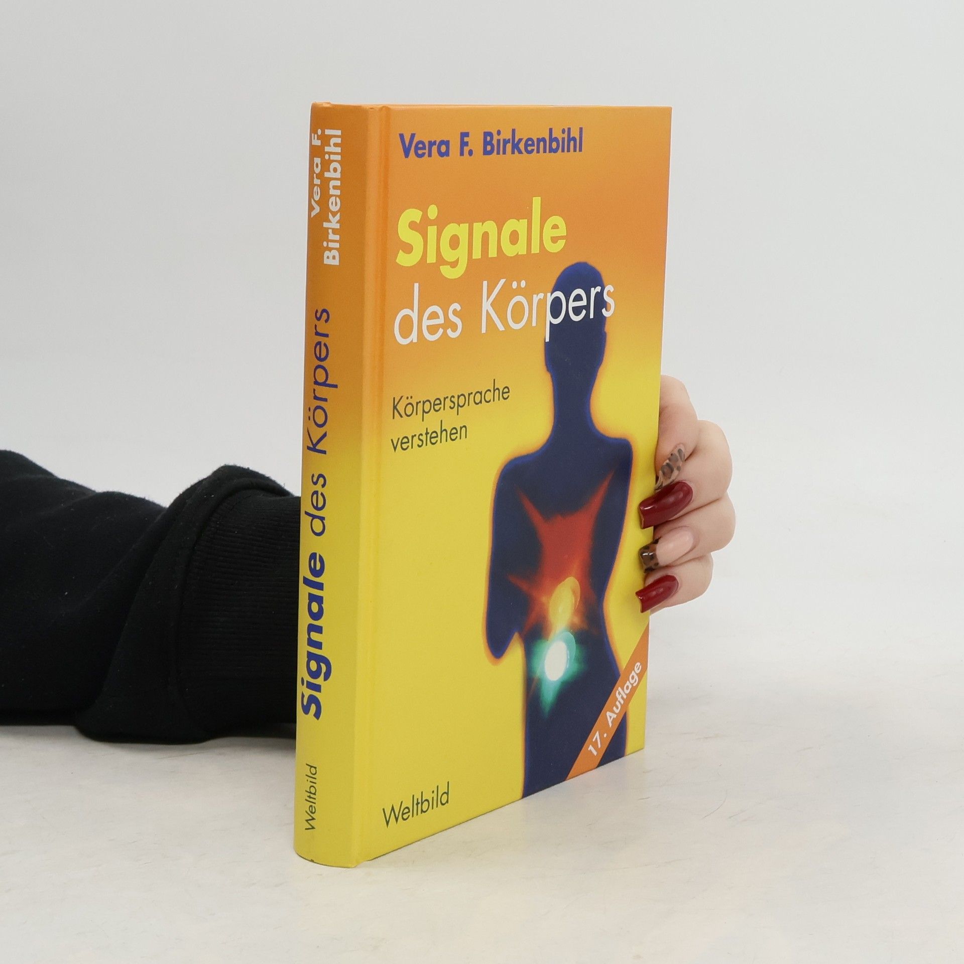 Vera F. Birkenbihl Signale des Körpers