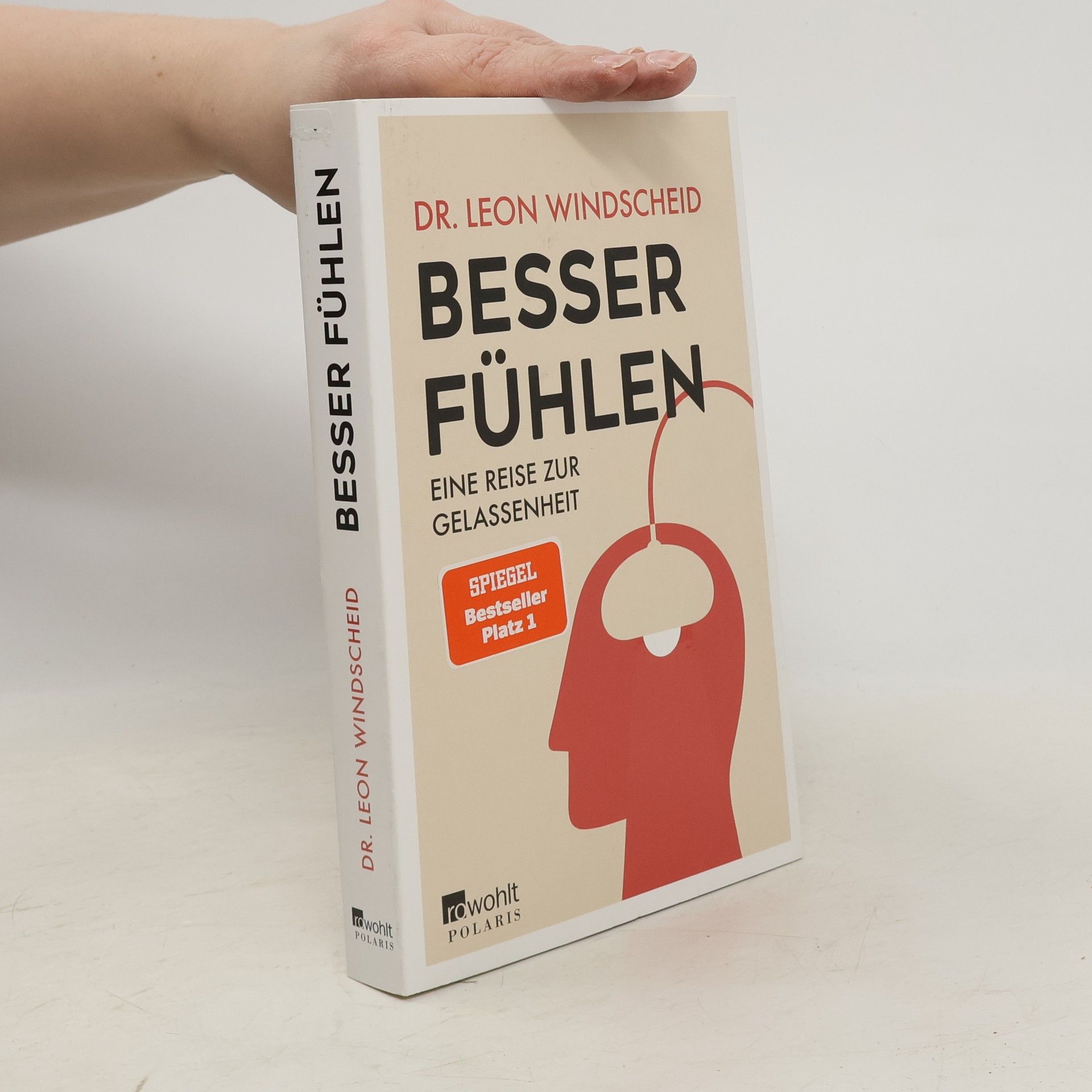 Leon Windscheid Besser fühlen