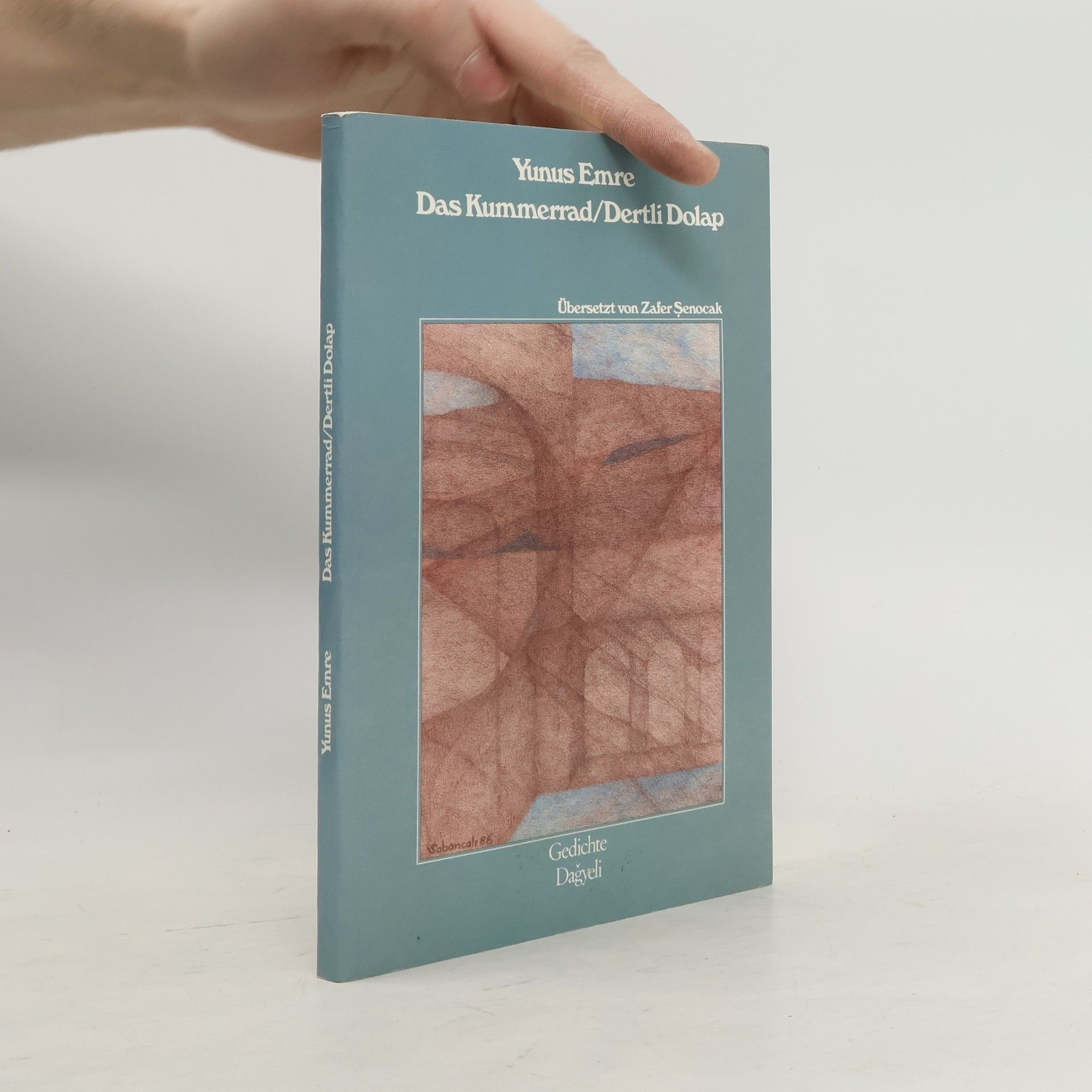 Yunus Emre Kummerrad