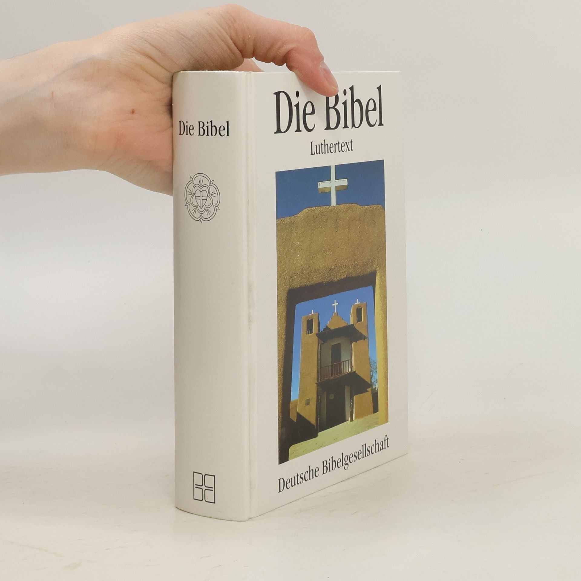 Autorenkollektiv Die Bibel Luthertext
