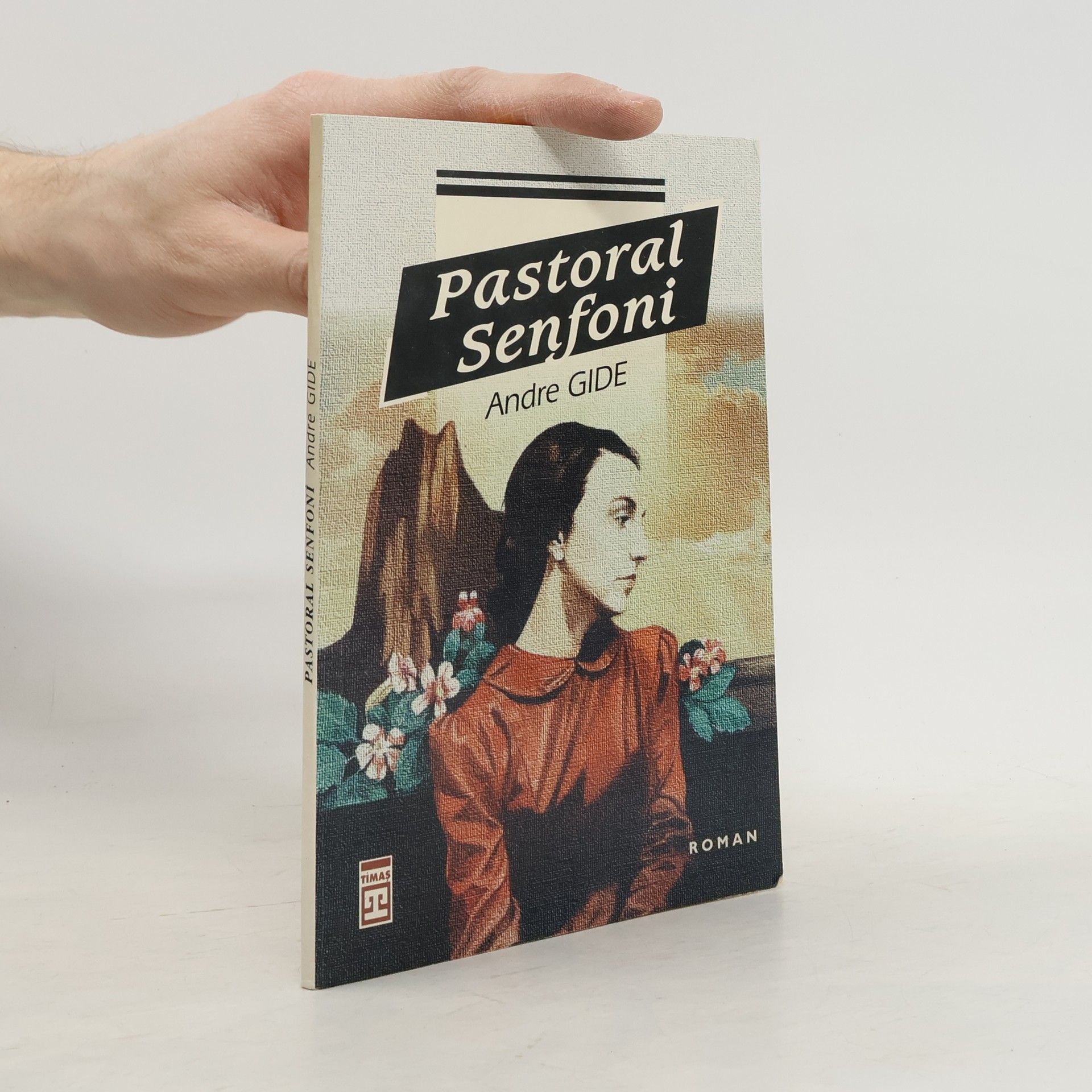 André Gide Pastoral senfoni