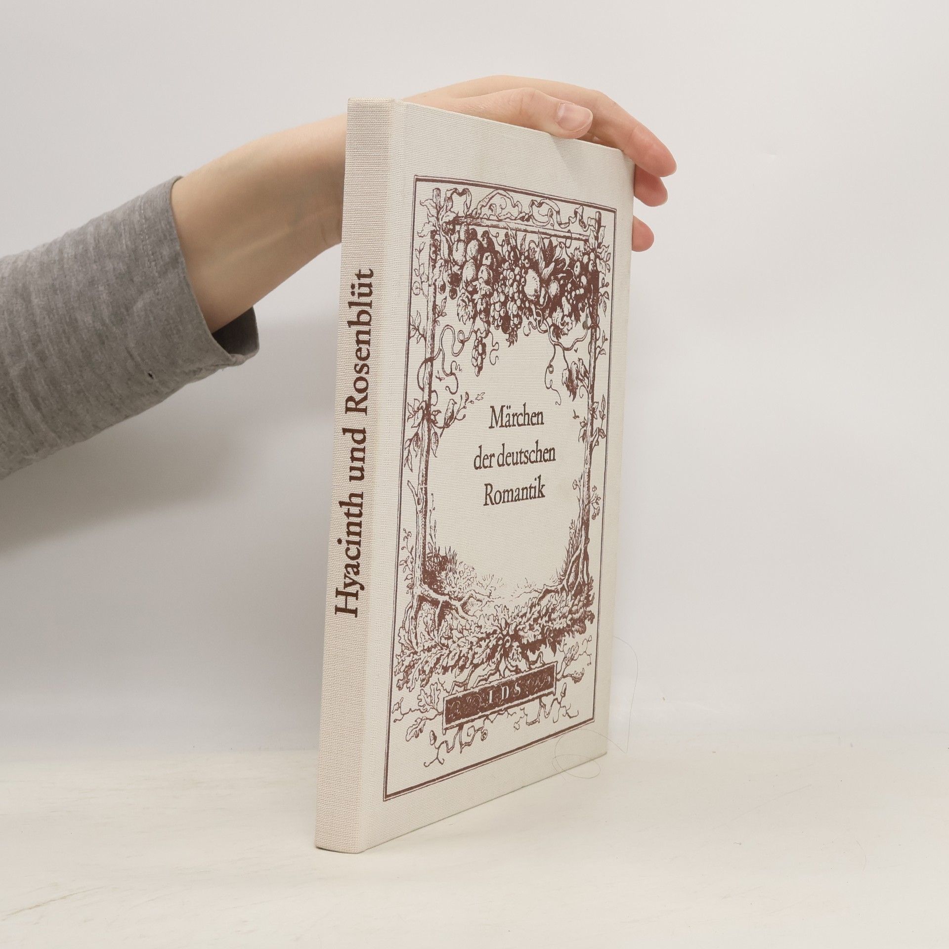 Kolektiv autorů Märchen der deutschen Romantik