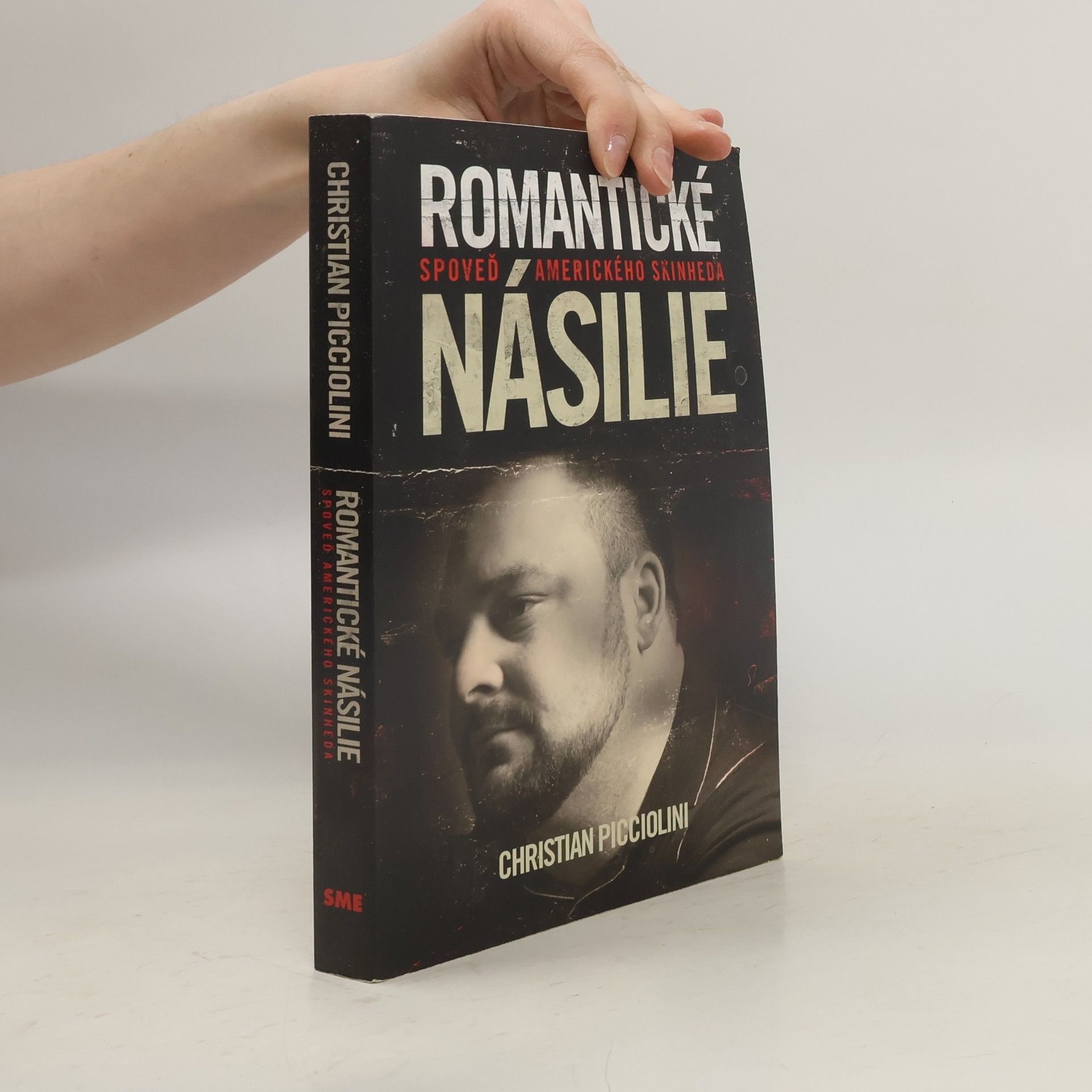 Romantické násilie