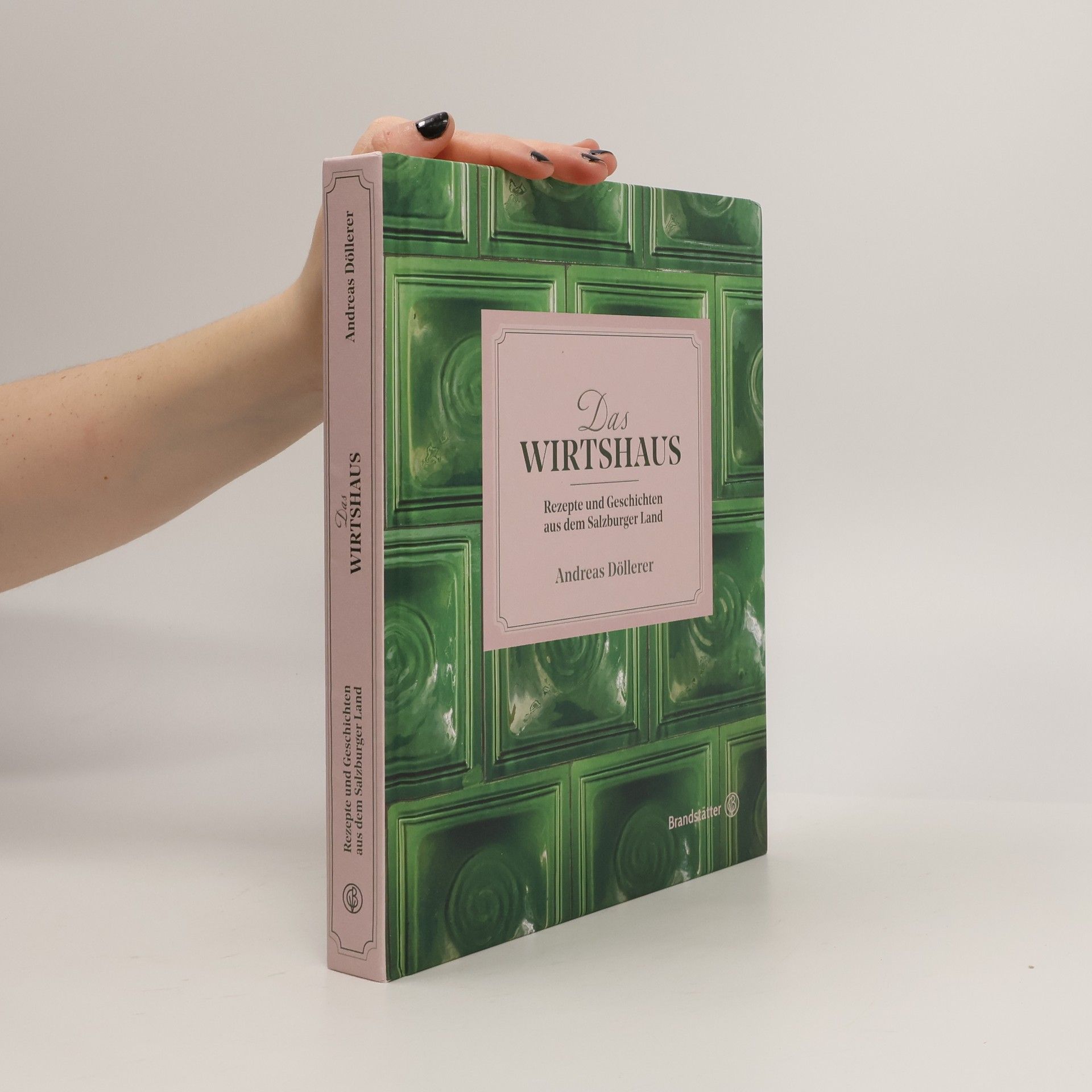Andreas Döllerer Das Wirtshaus