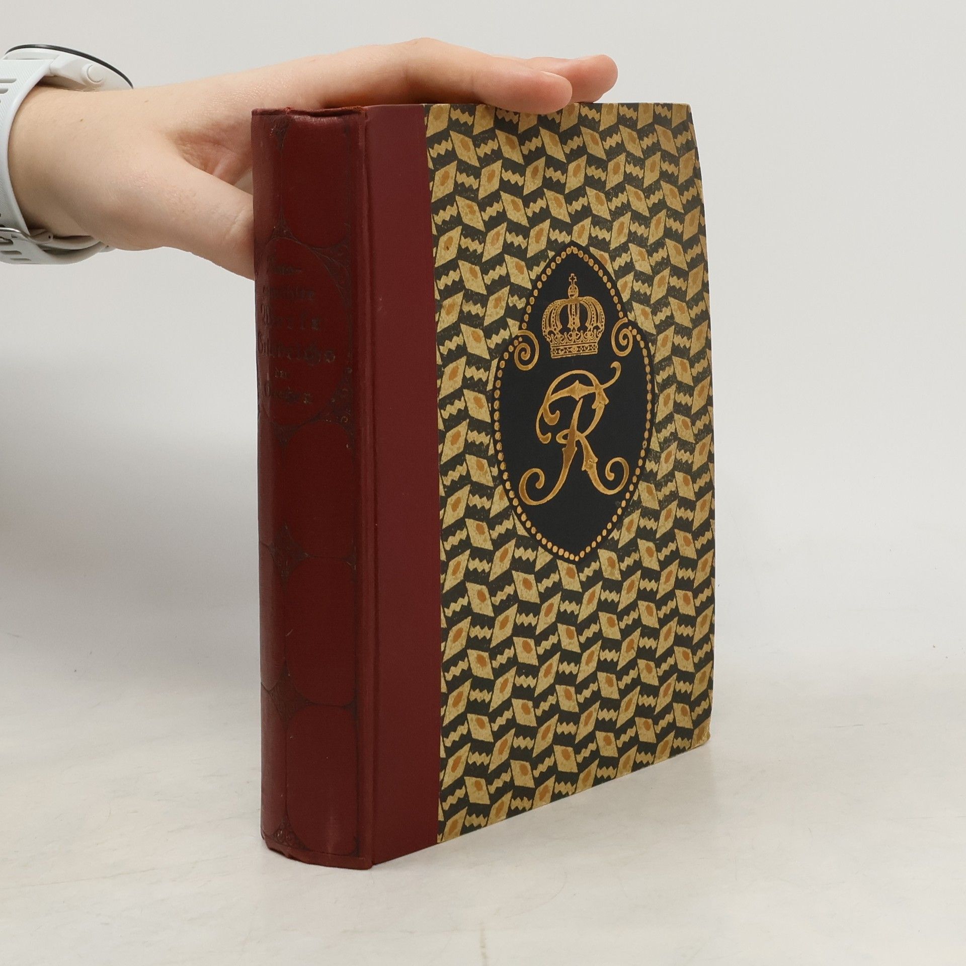 Adolf von Menzel Ausgewählte Werke Friedrichs des Grossen