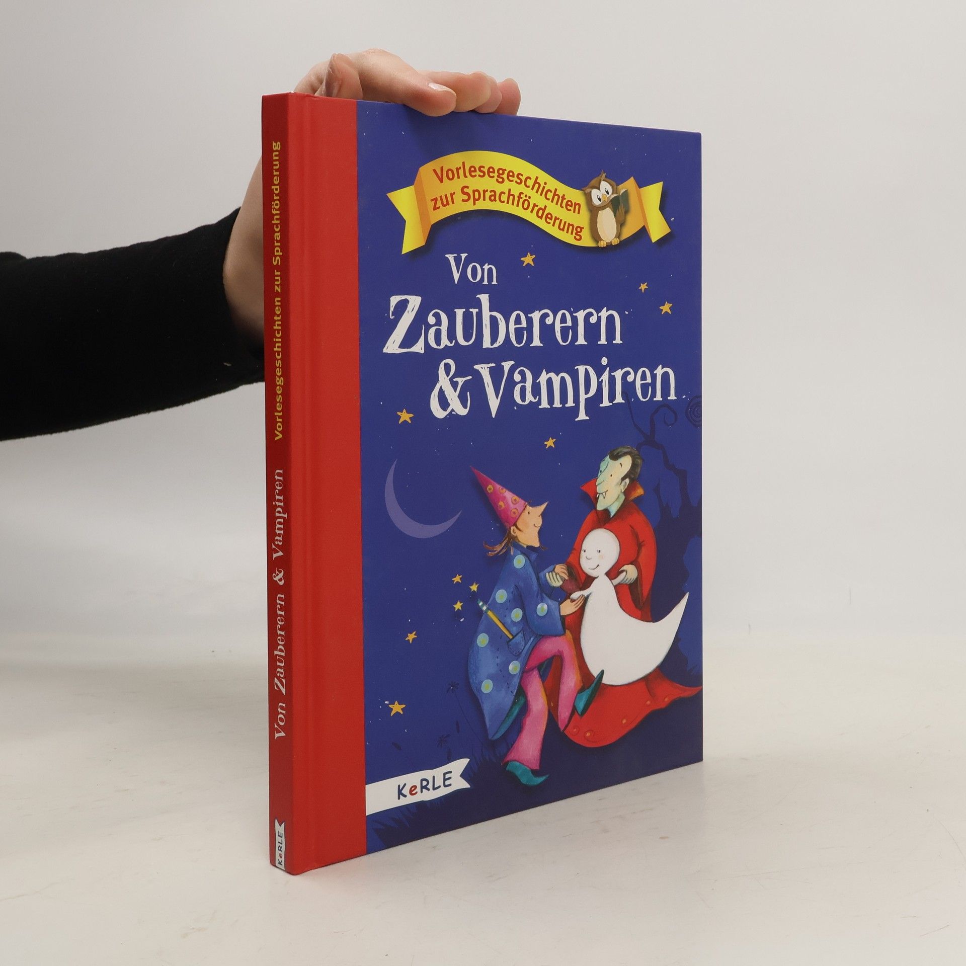 Kolektív autorov Von Zauberern & Vampiren