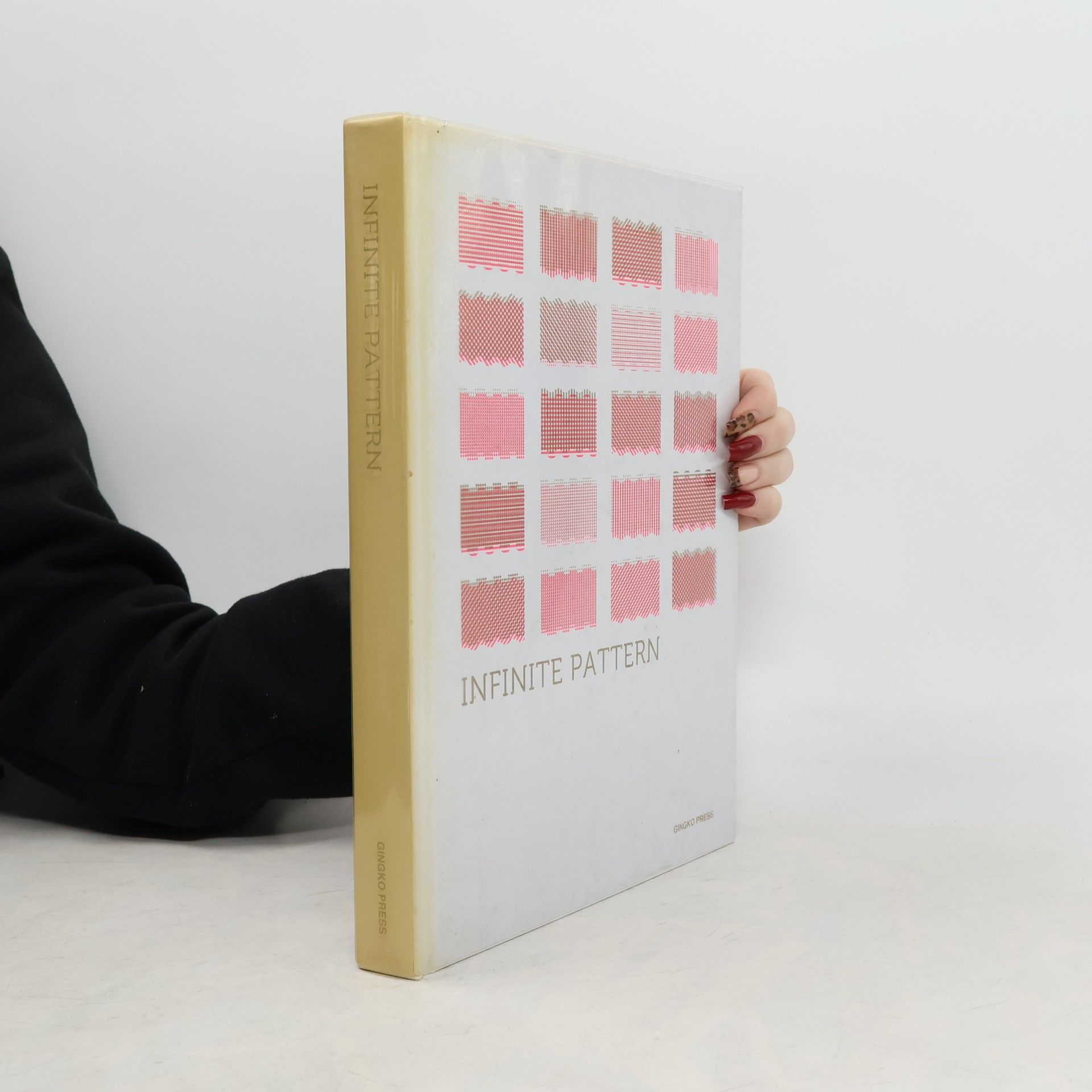 Sandu Cultural Media Infinite Pattern