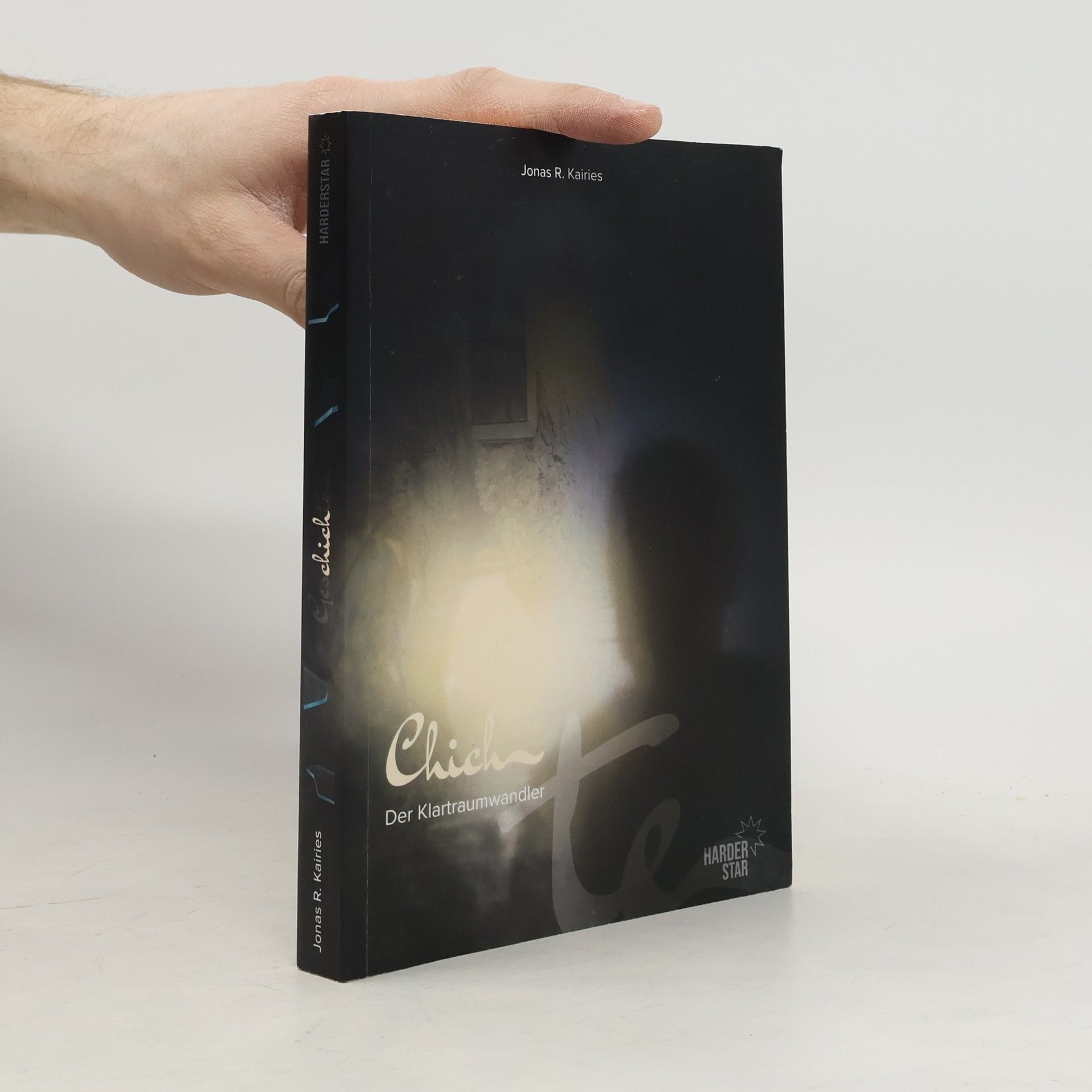 Jonas R. Kairies Chich