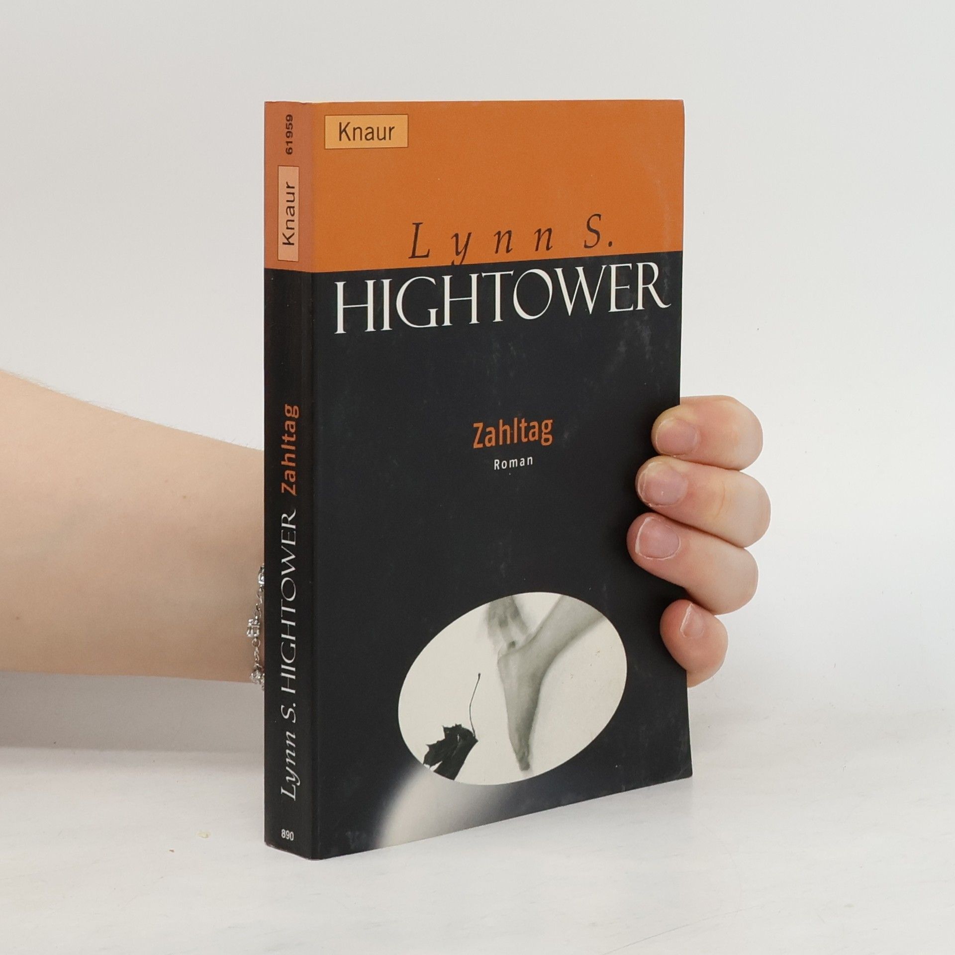 Lynn S. Hightower Zahltag