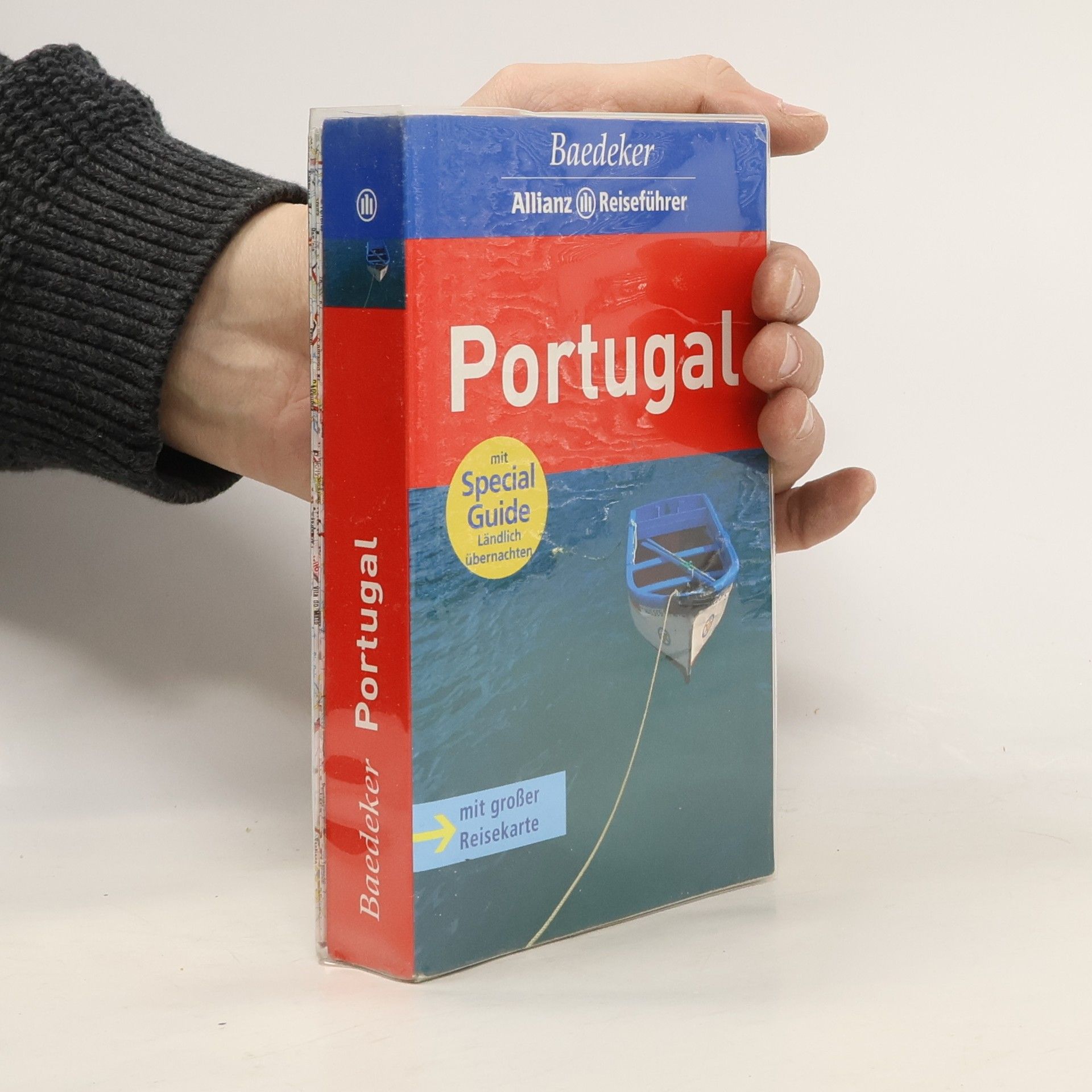 Rosemarie Arnold Portugal