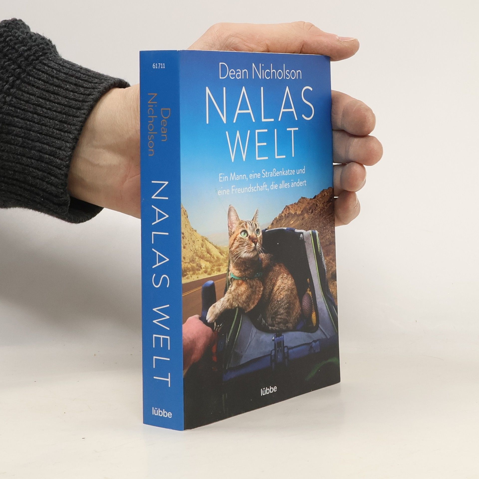 Dean Nicholson Nalas Welt