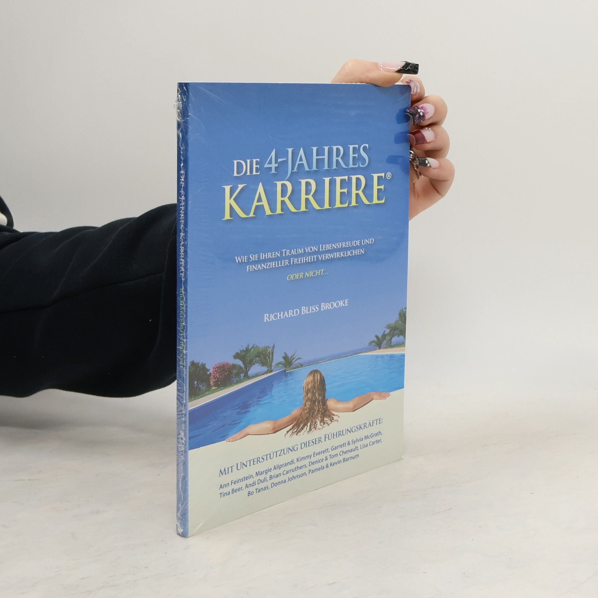 Andi Duli Die 4-Jahres Karriere