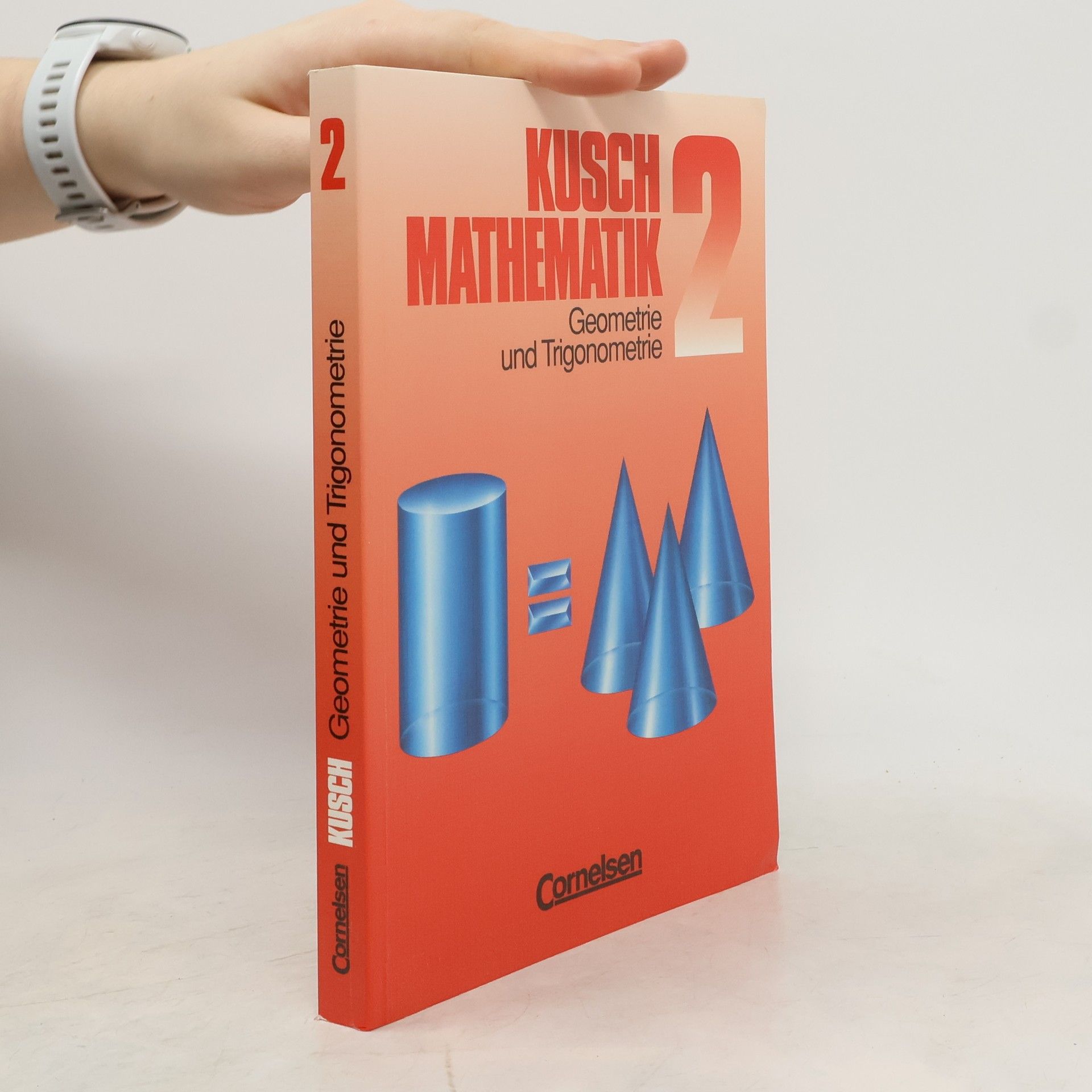 Mathematik - 2: Geometrie und Trigonometrie