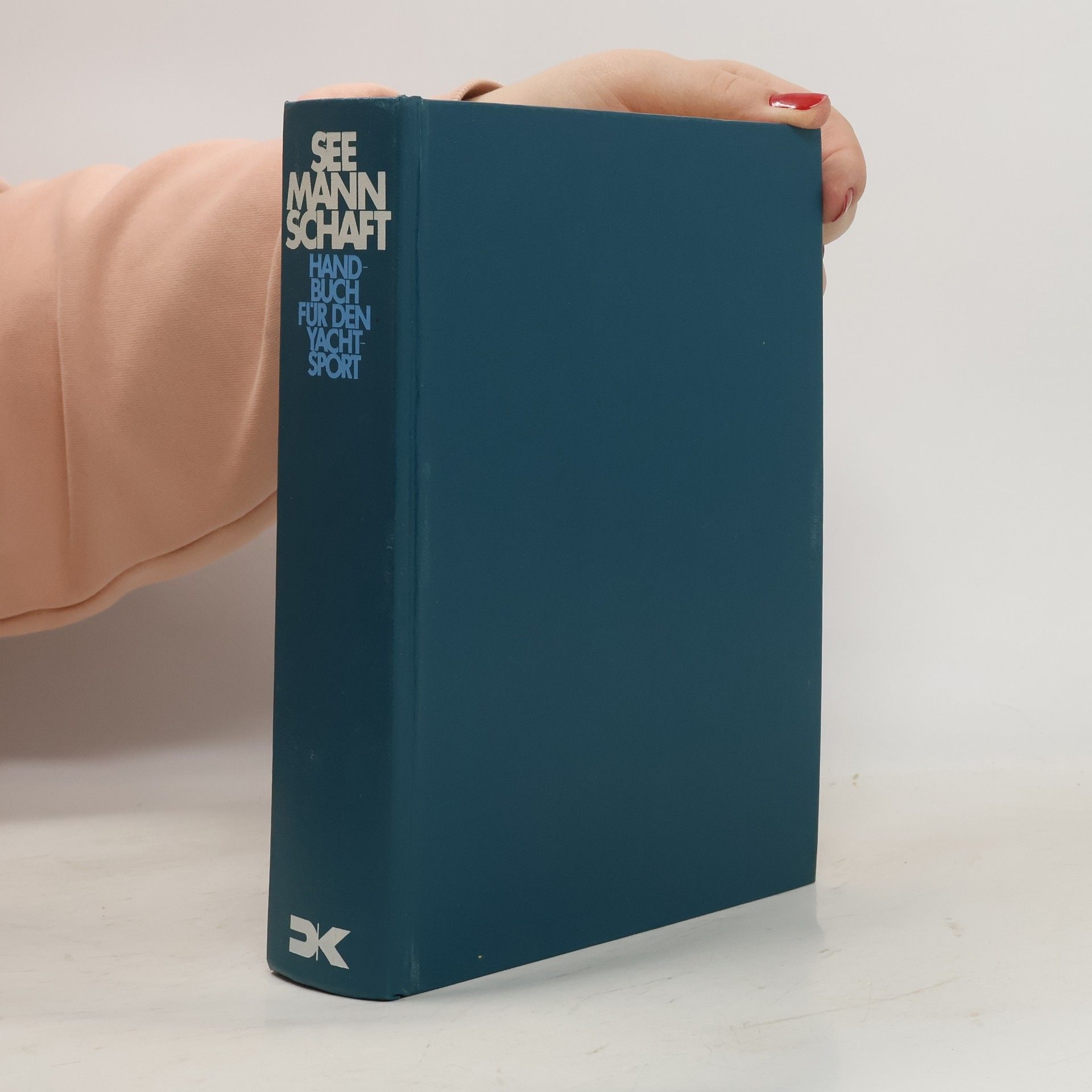 AA.VV. Seemannschaft