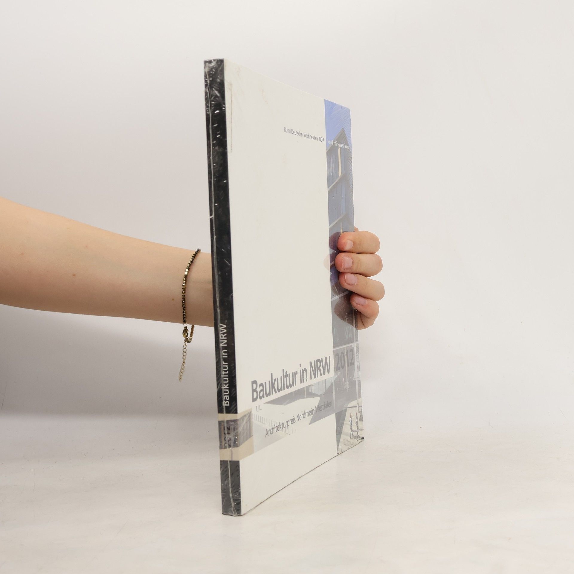 Uta Joeressen Baukultur in NRW 2012