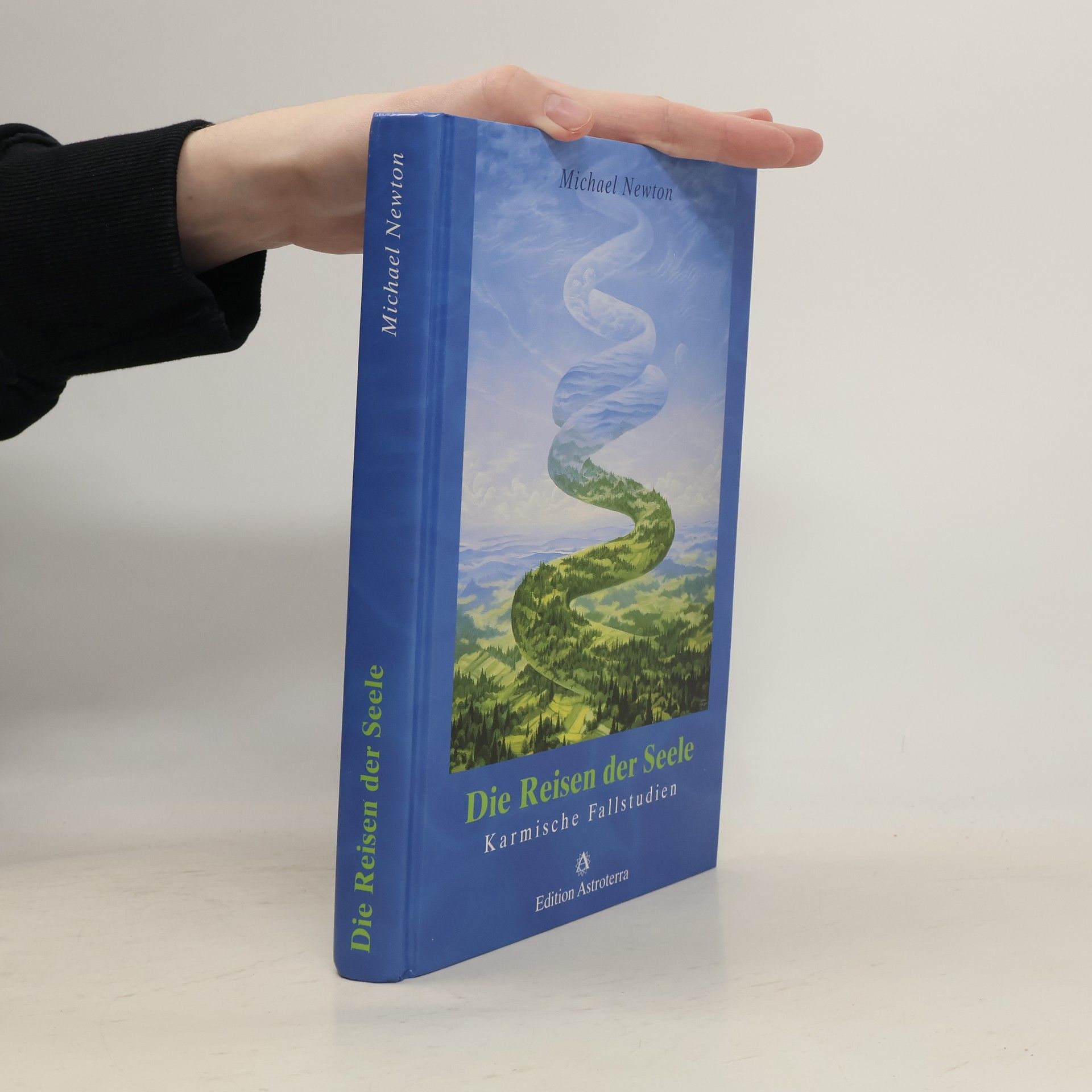 Michael Newton Die Reisen der Seele