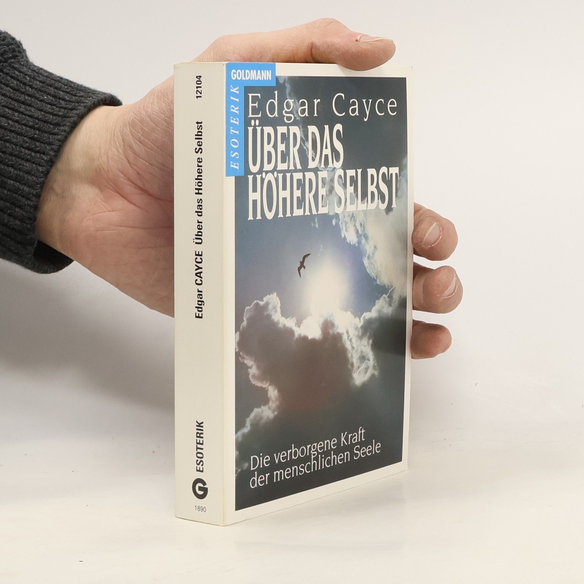 Kolektív autorov Über das höhere Selbst