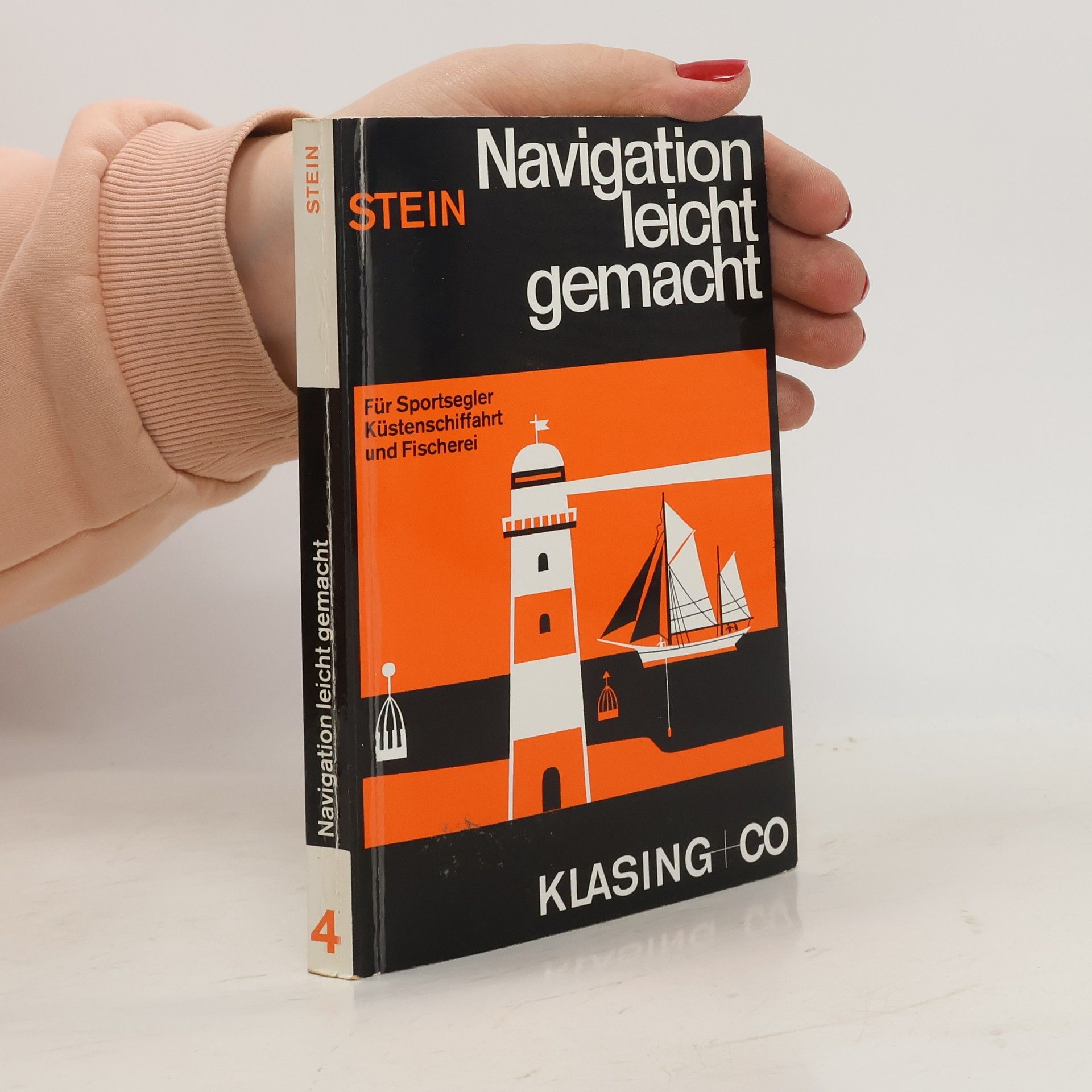 Navigation leicht gemacht