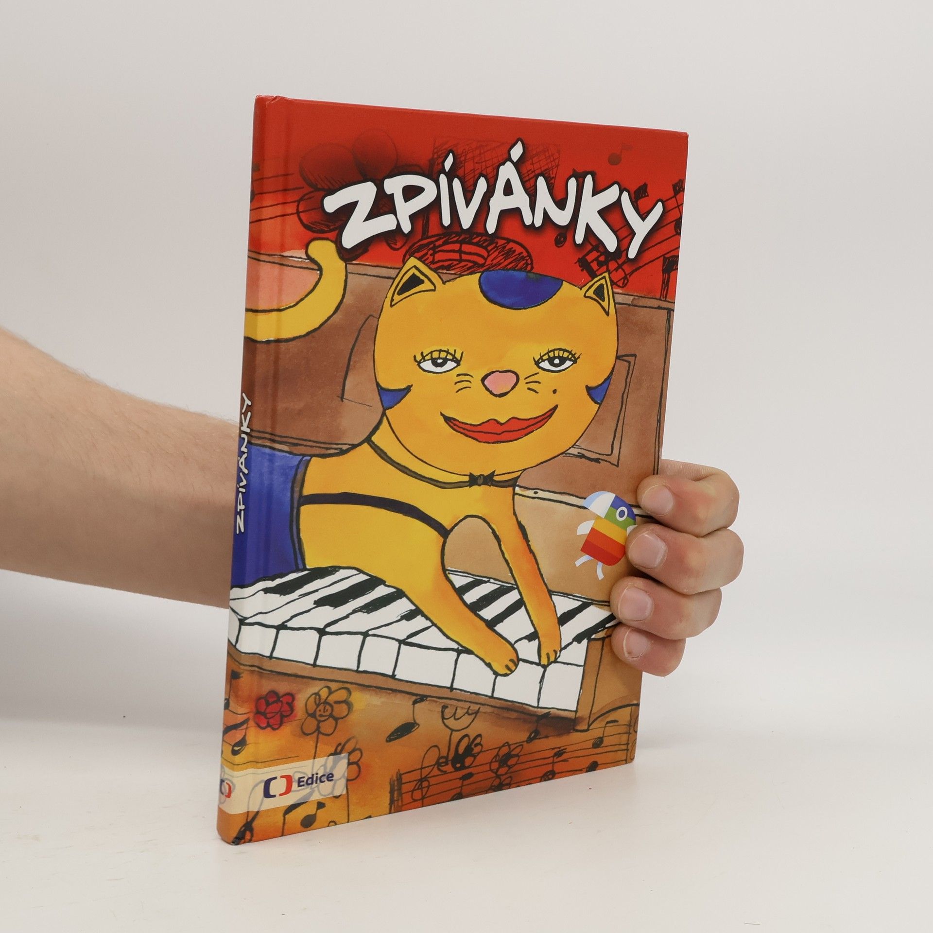 Jitka Saturková Zpívánky