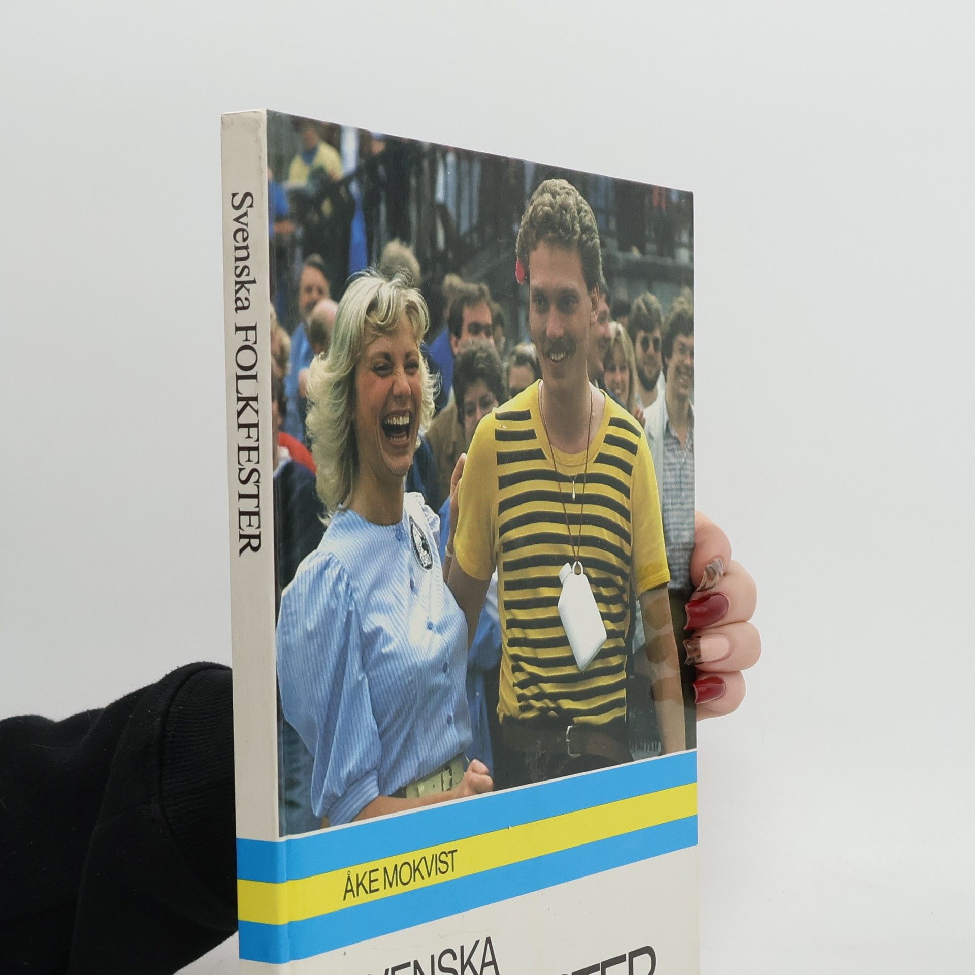 Various authors Svenska Folkfester