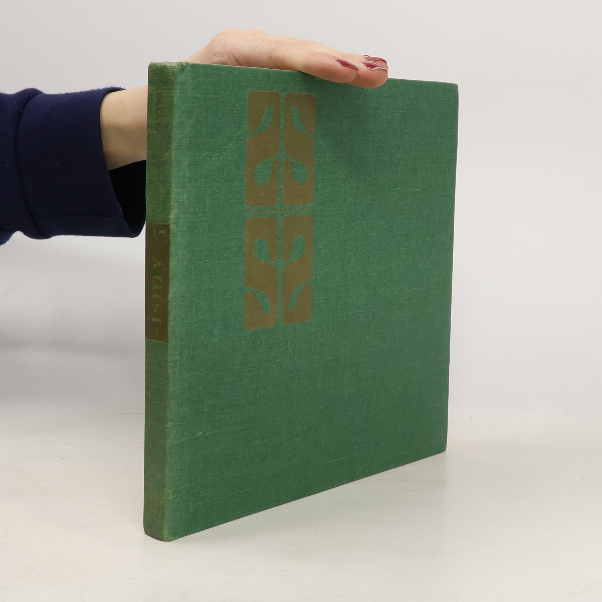 Bohumír Mráz Secese