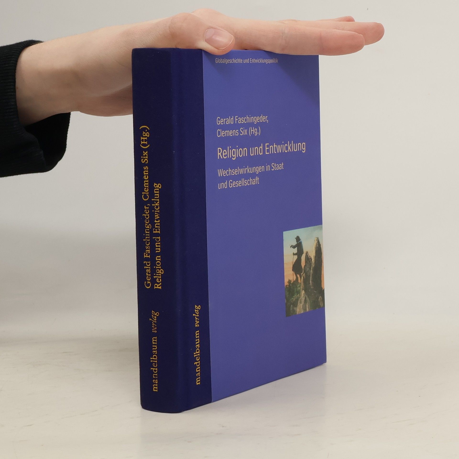 Religion und Entwicklung