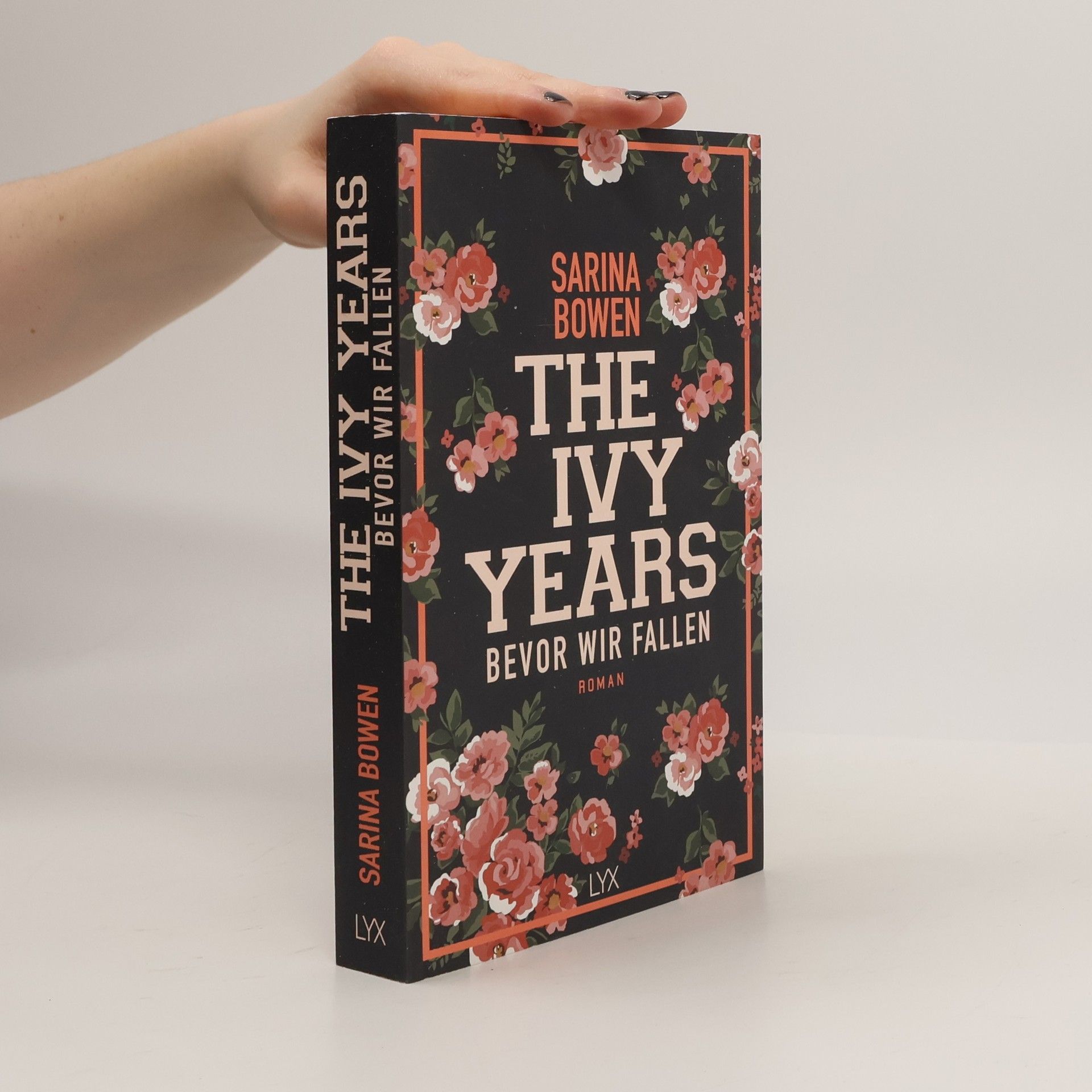 Sarina Bowen The Ivy Years