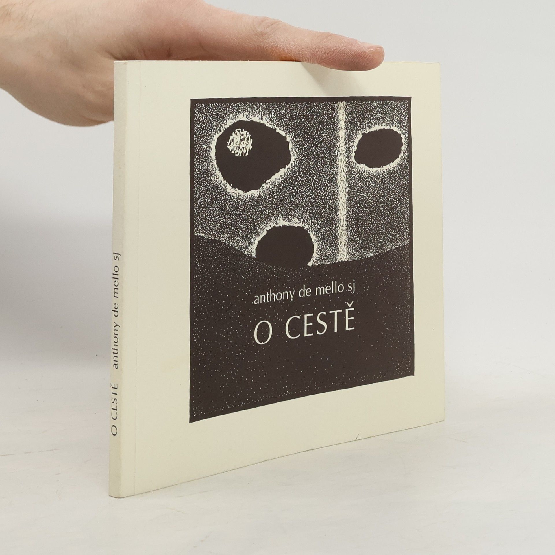 Anthony De Mello O cestě