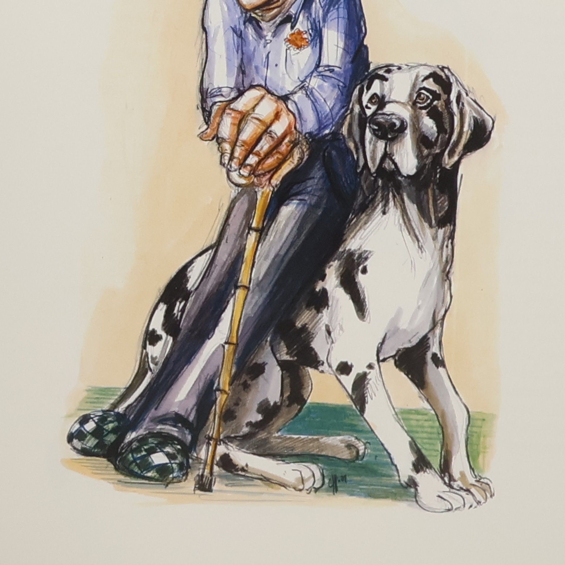Wolf-Dietrich Hannecke Fabelhafte Gereimheiten