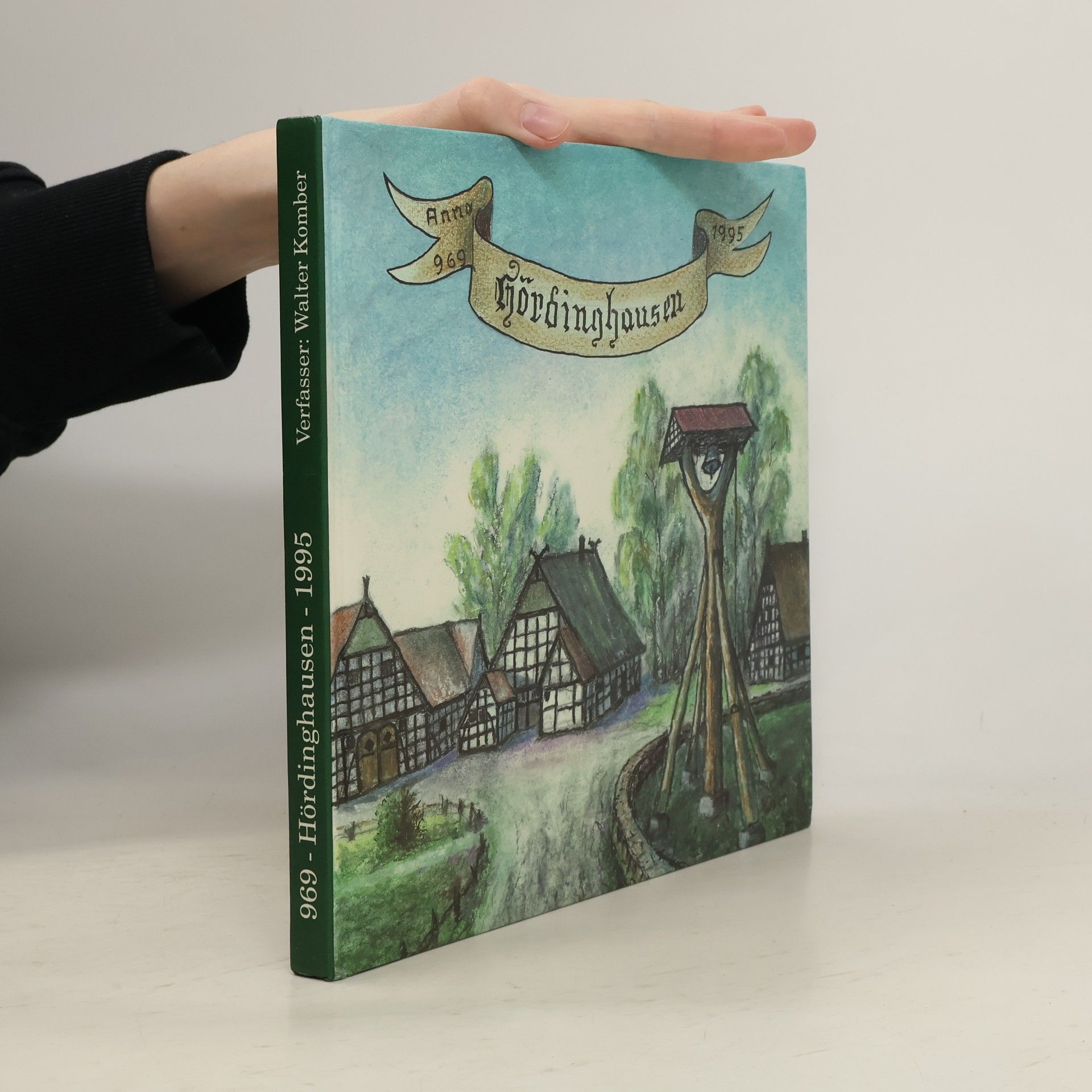 969 - Hördinghausen - 1995