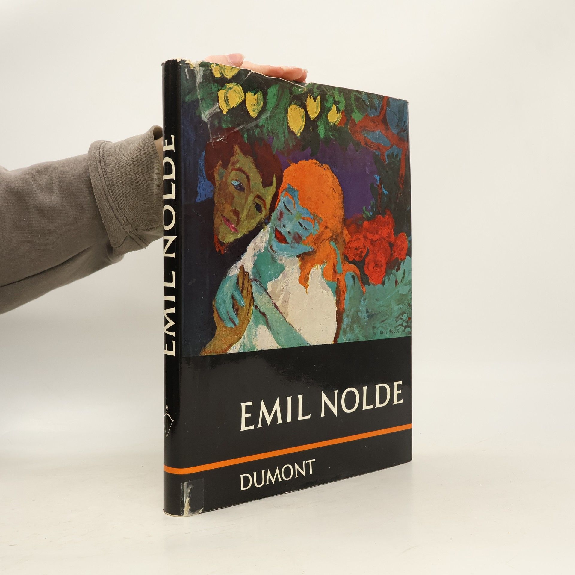 Autorenkollektiv Emil Nolde