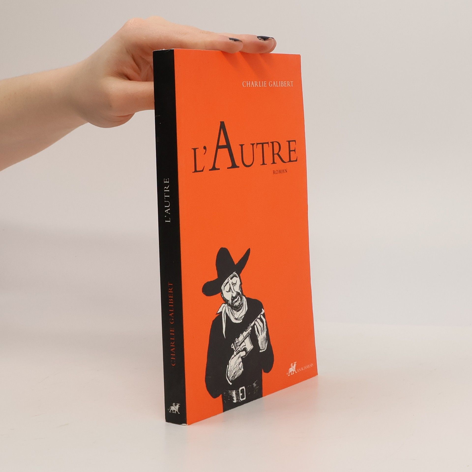 Charlie Galibert L'autre