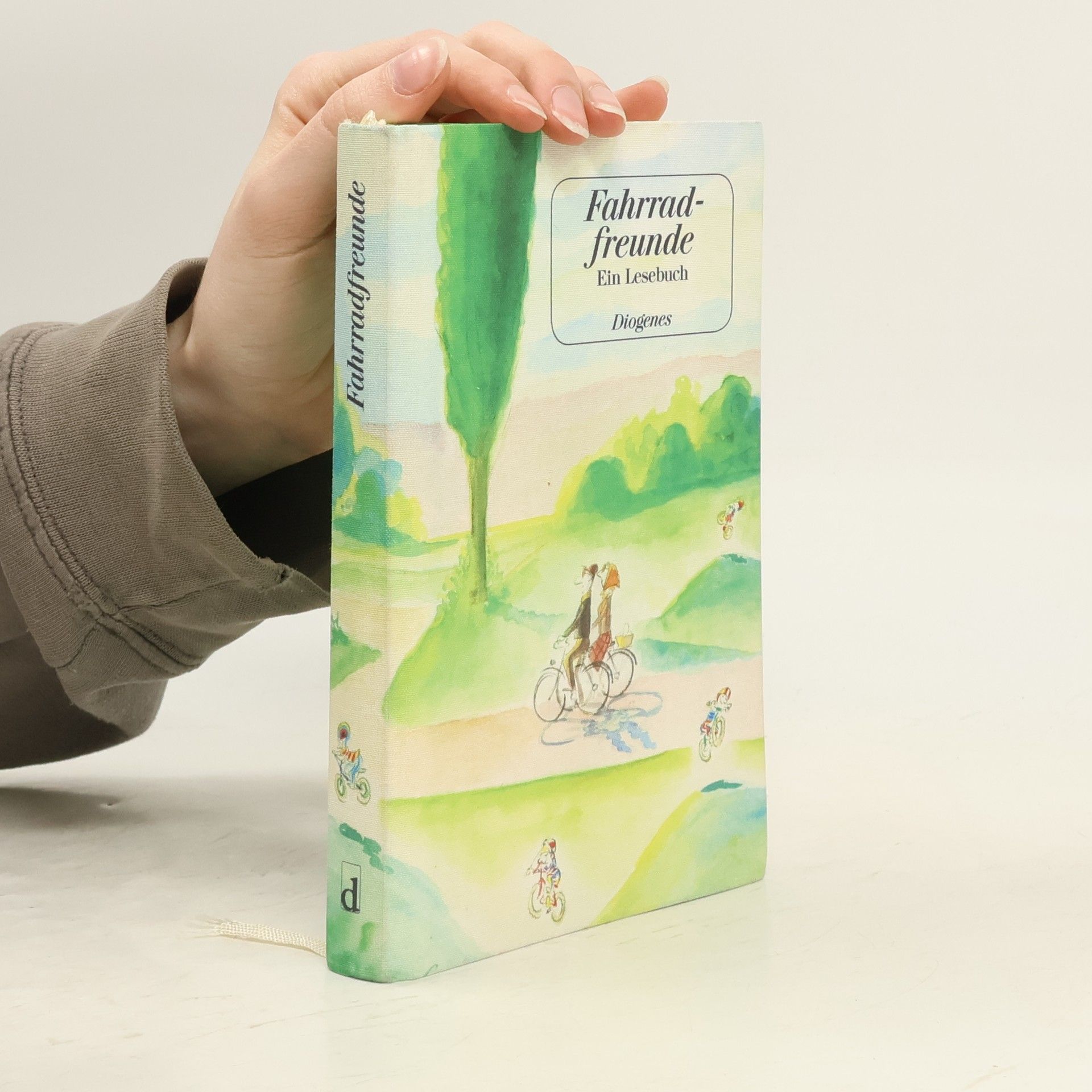 Daniel Kampa Fahrradfreunde