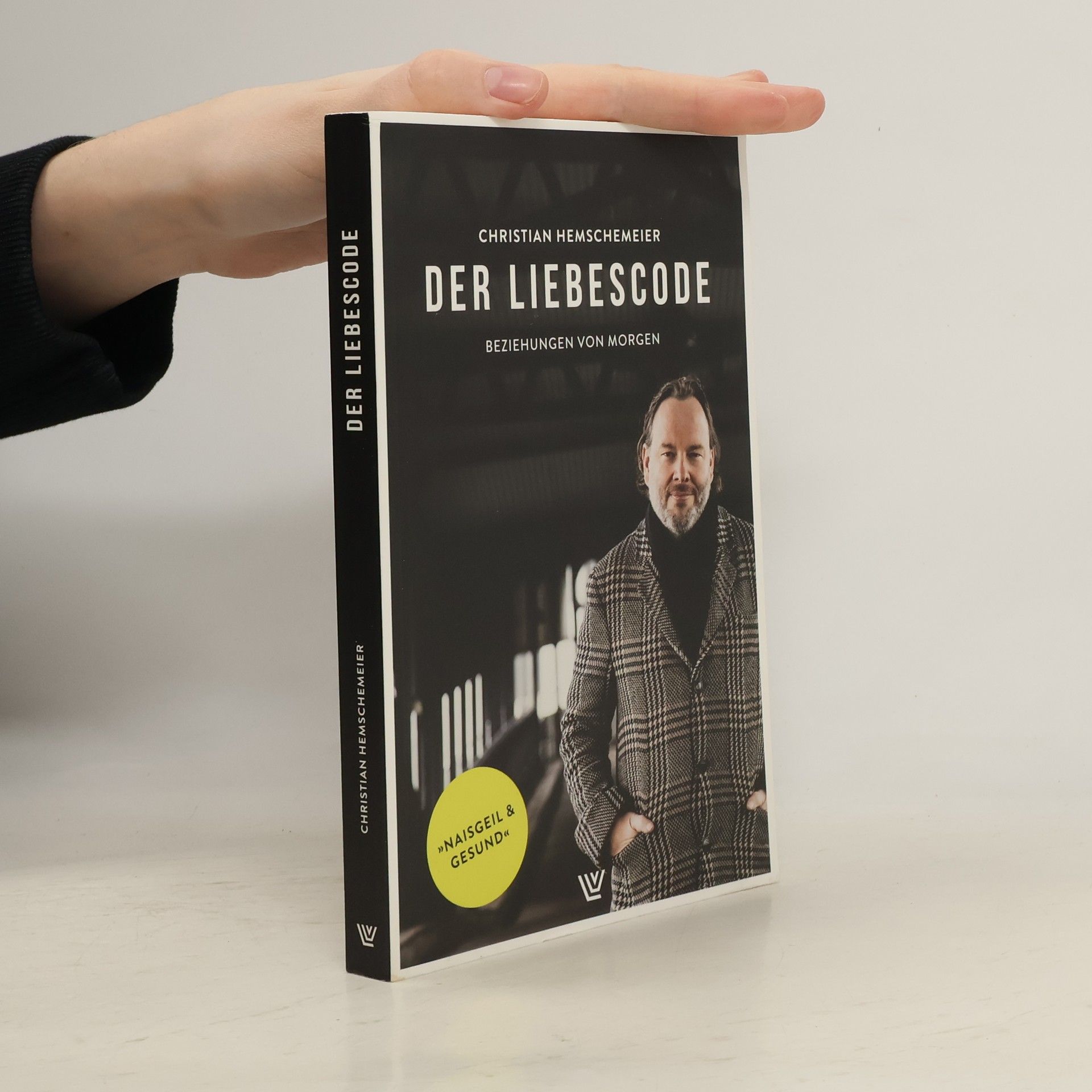 Der Liebescode