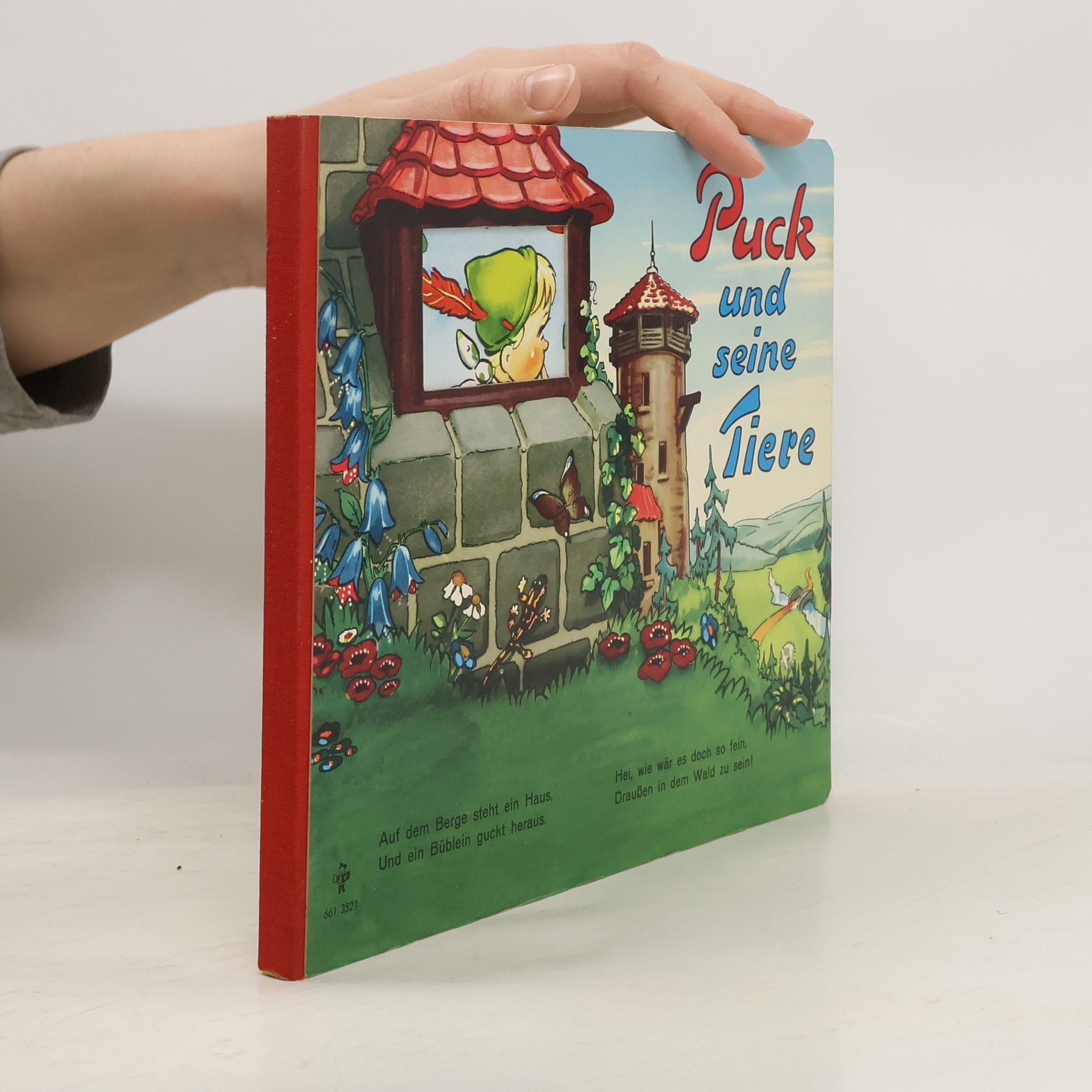 kolektiv Punck und seine Tiere