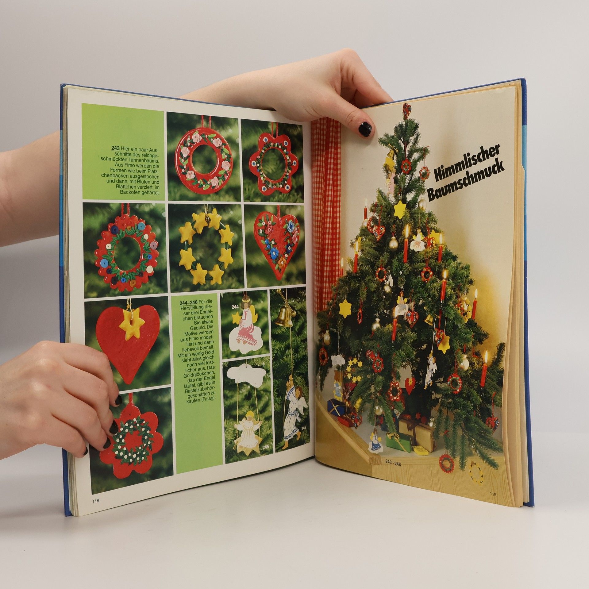 Auteurscollectief Grosses Bastelbuch