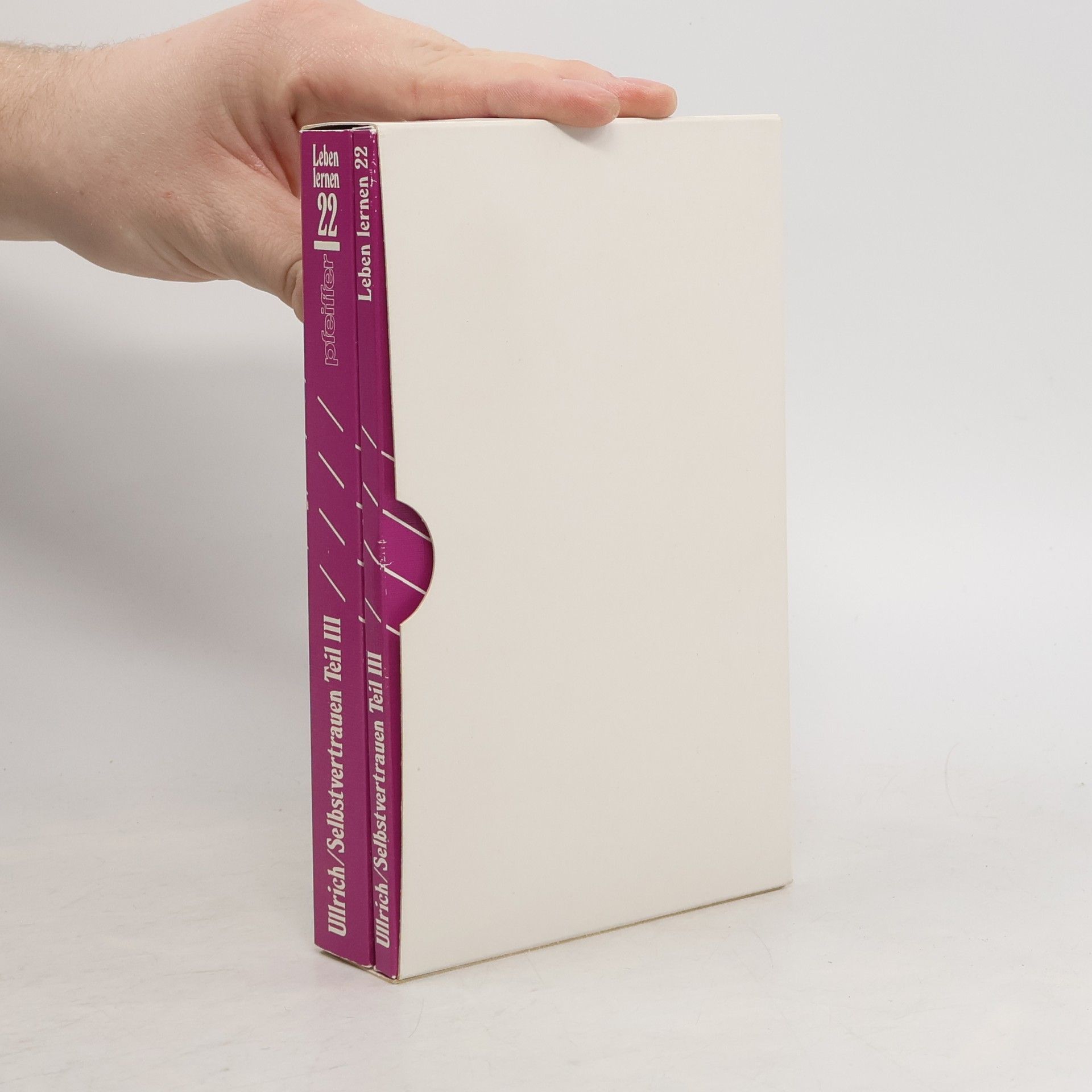 Rita De Muynck Das Assertiveness-Training-Programm ATP: Einübung von Selbstvertrauen und sozialer Kompetenz 22