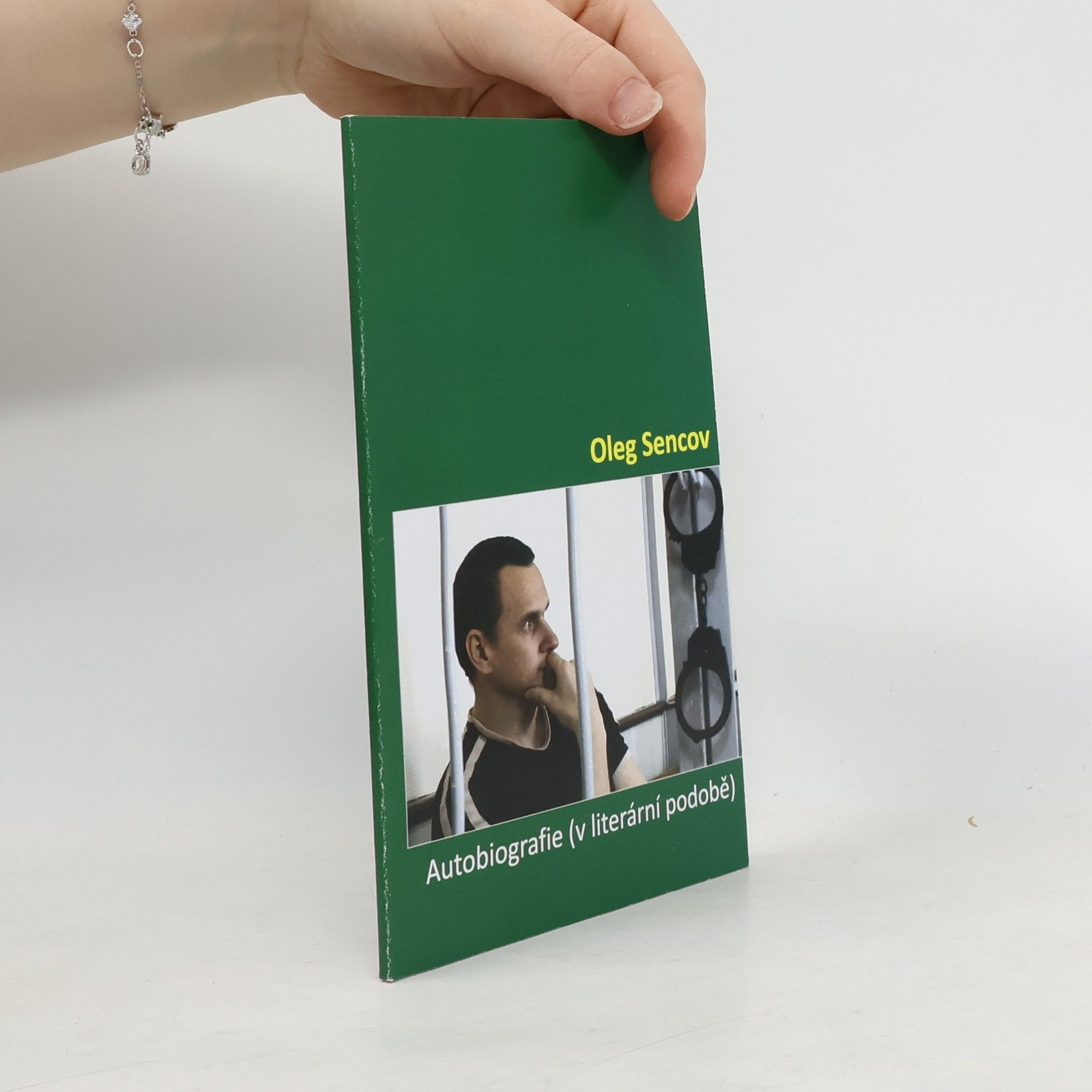 Autobiografie