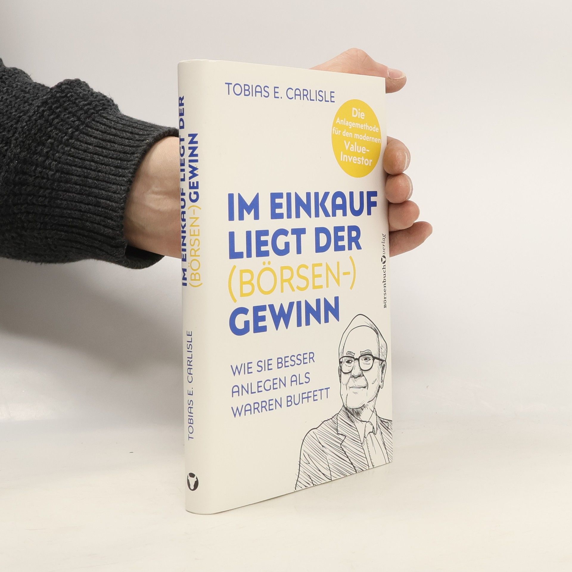 Im Einkauf liegt der (Börsen-)Gewinn