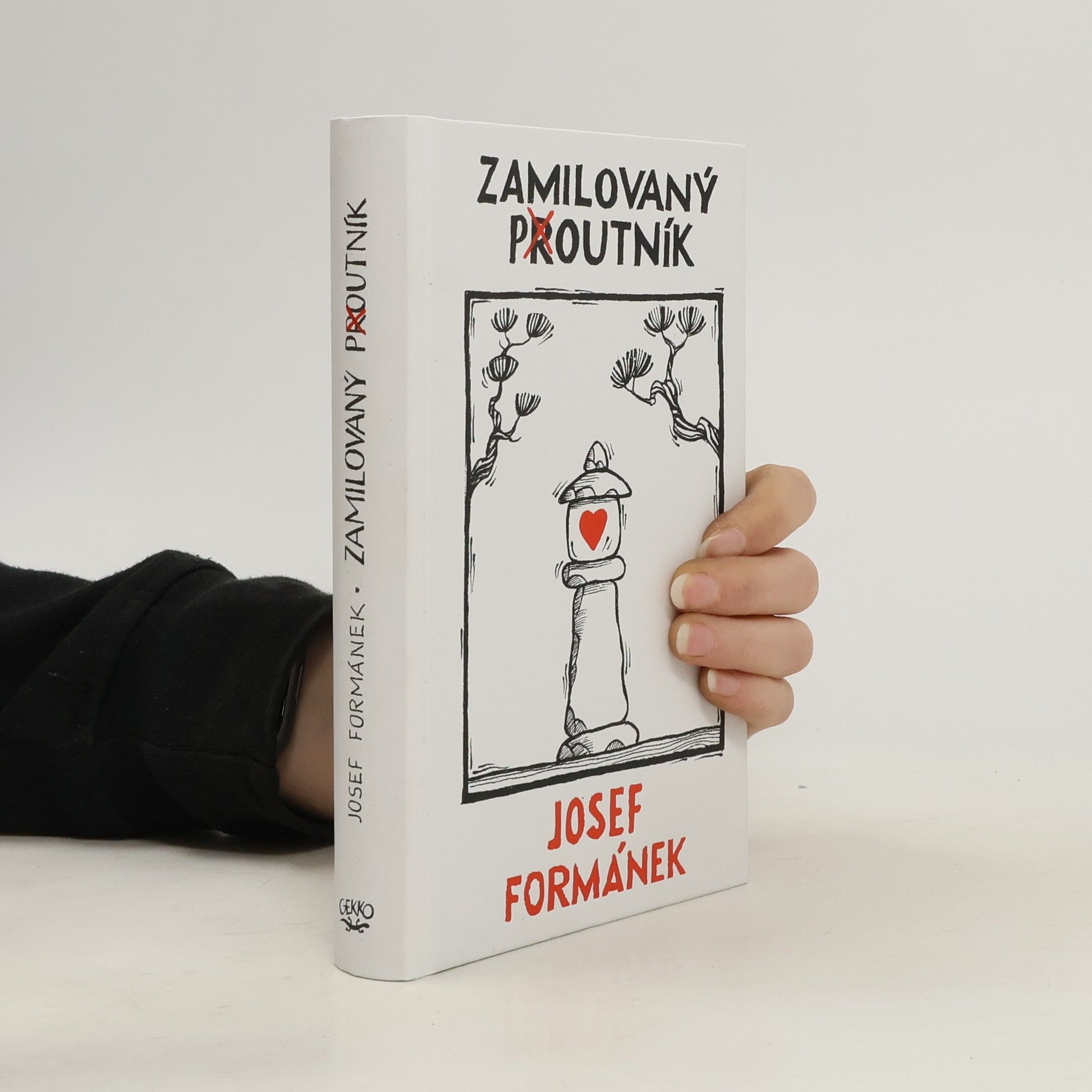 Zamilovaný poutník