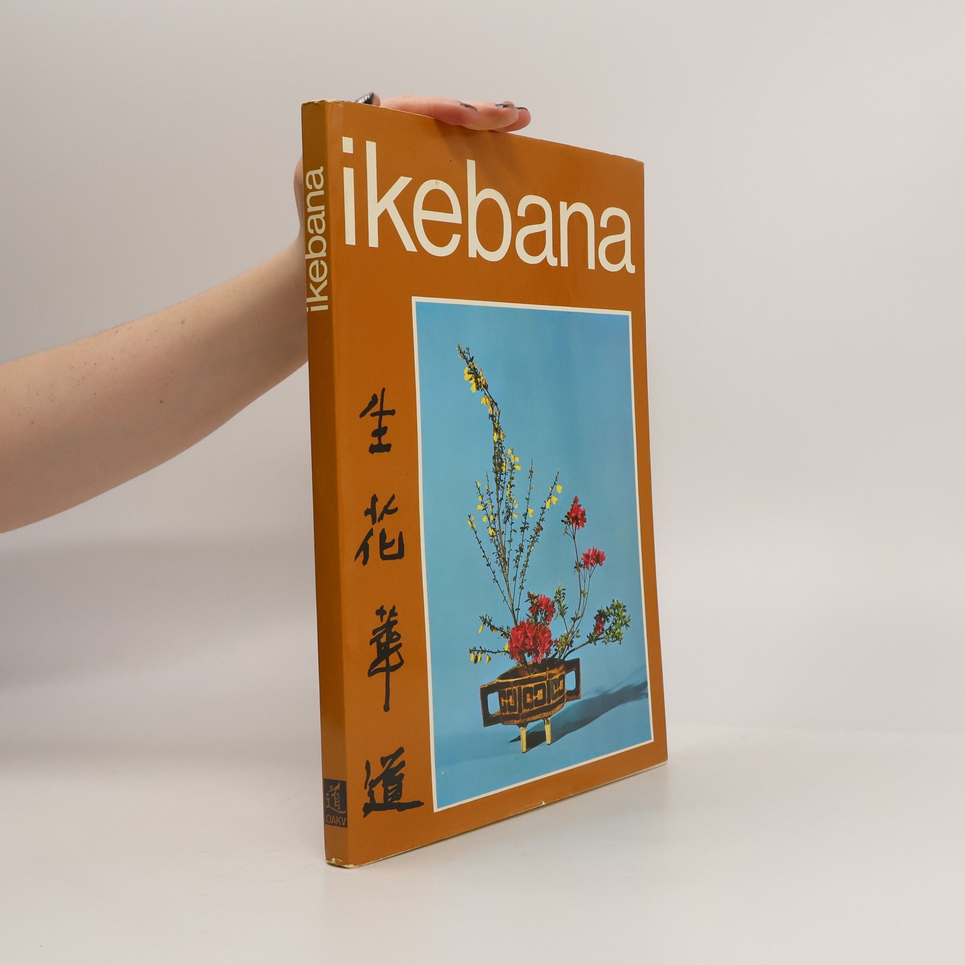 Various authors Ikebana