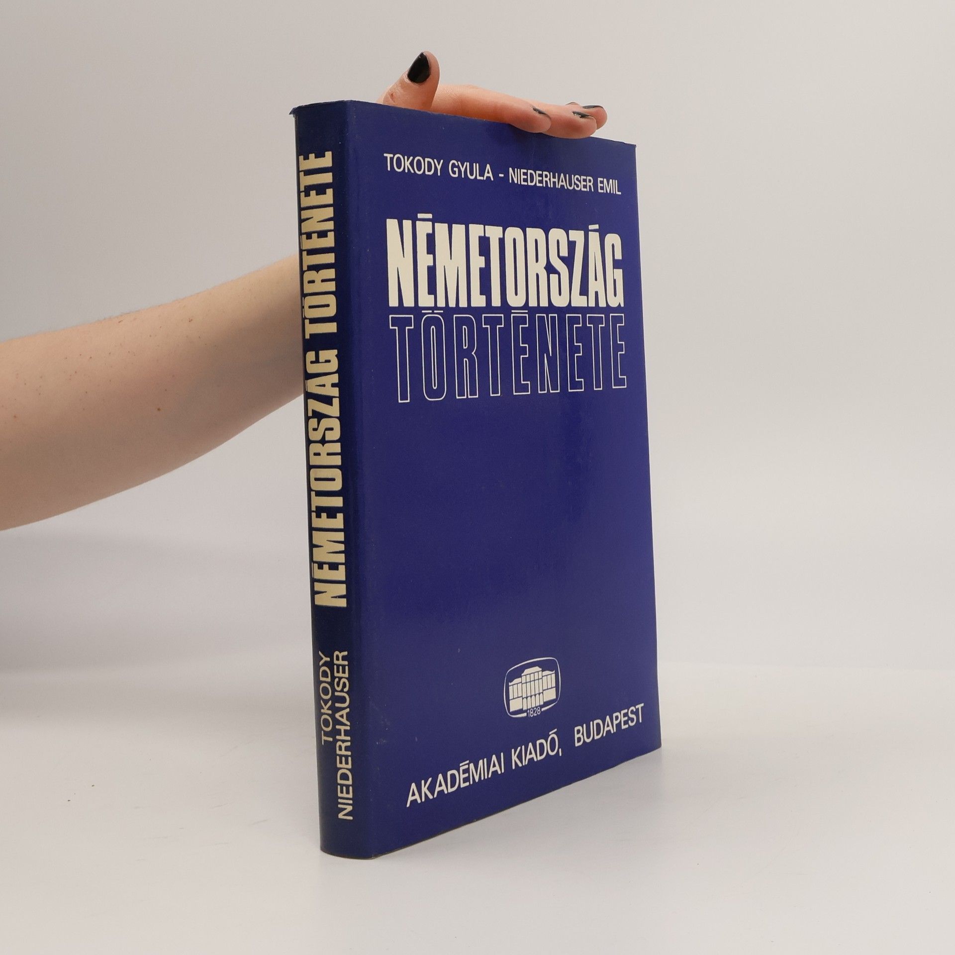 Németország történelme