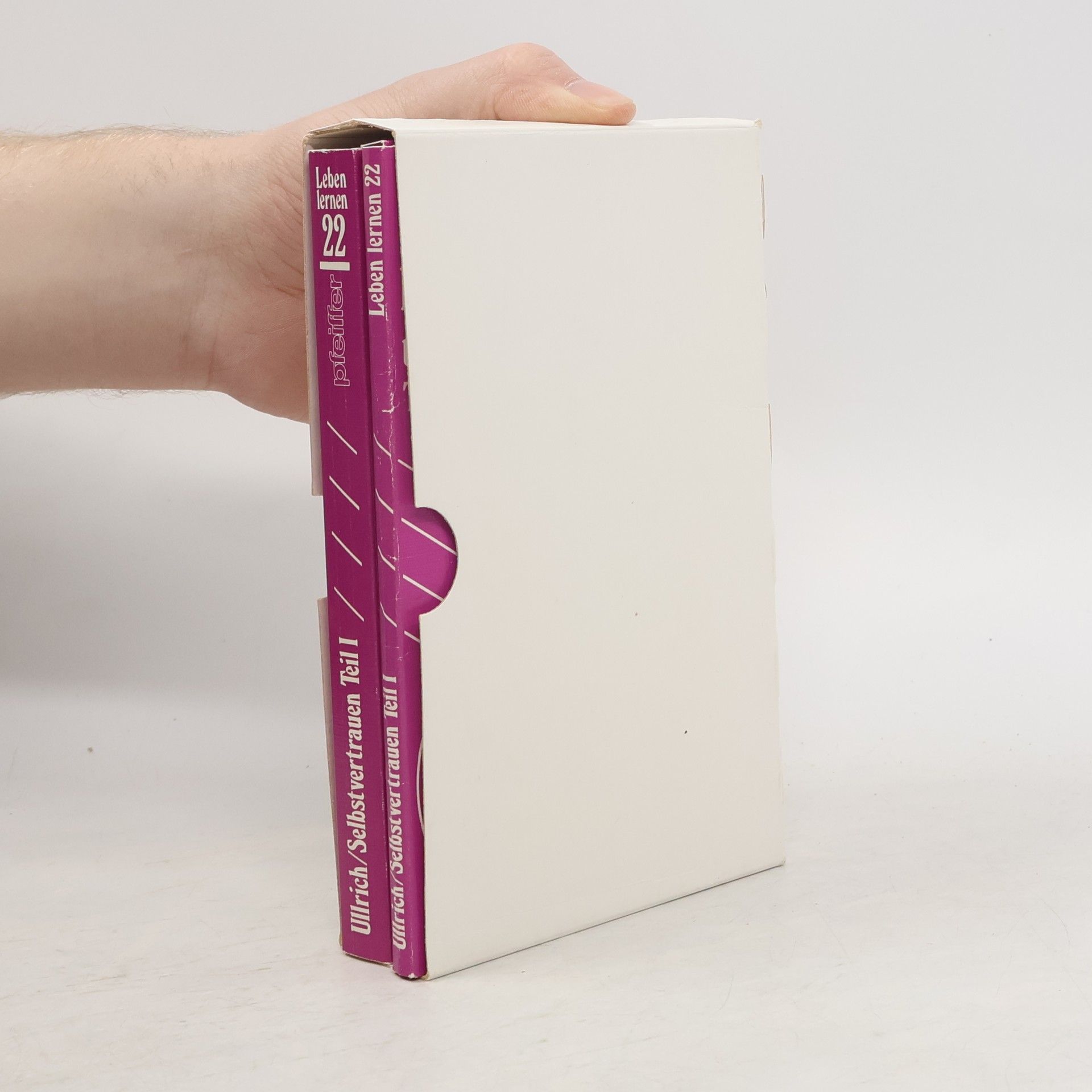 Rita De Muynck Das Assertiveness-Training-Programm ATP: Einübung von Selbstvertrauen und sozialer Kompetenz