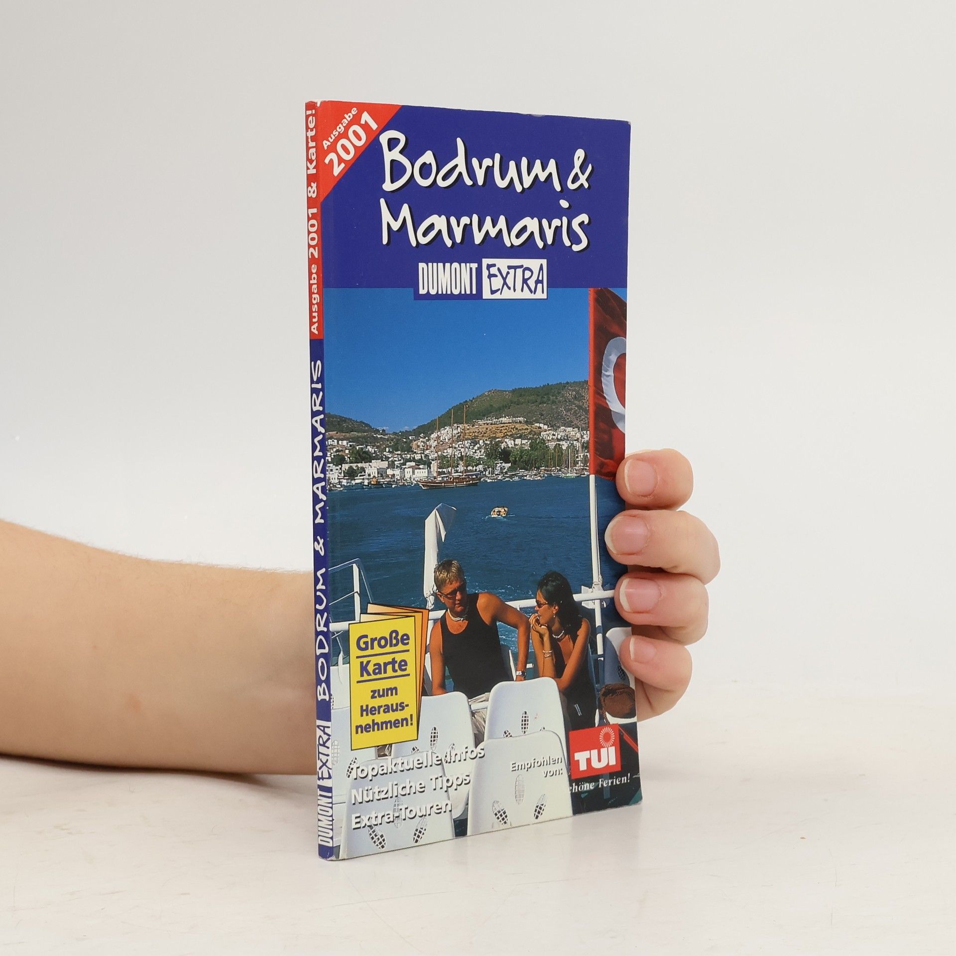 Hans E. Latzke Bodrum & Marmaris