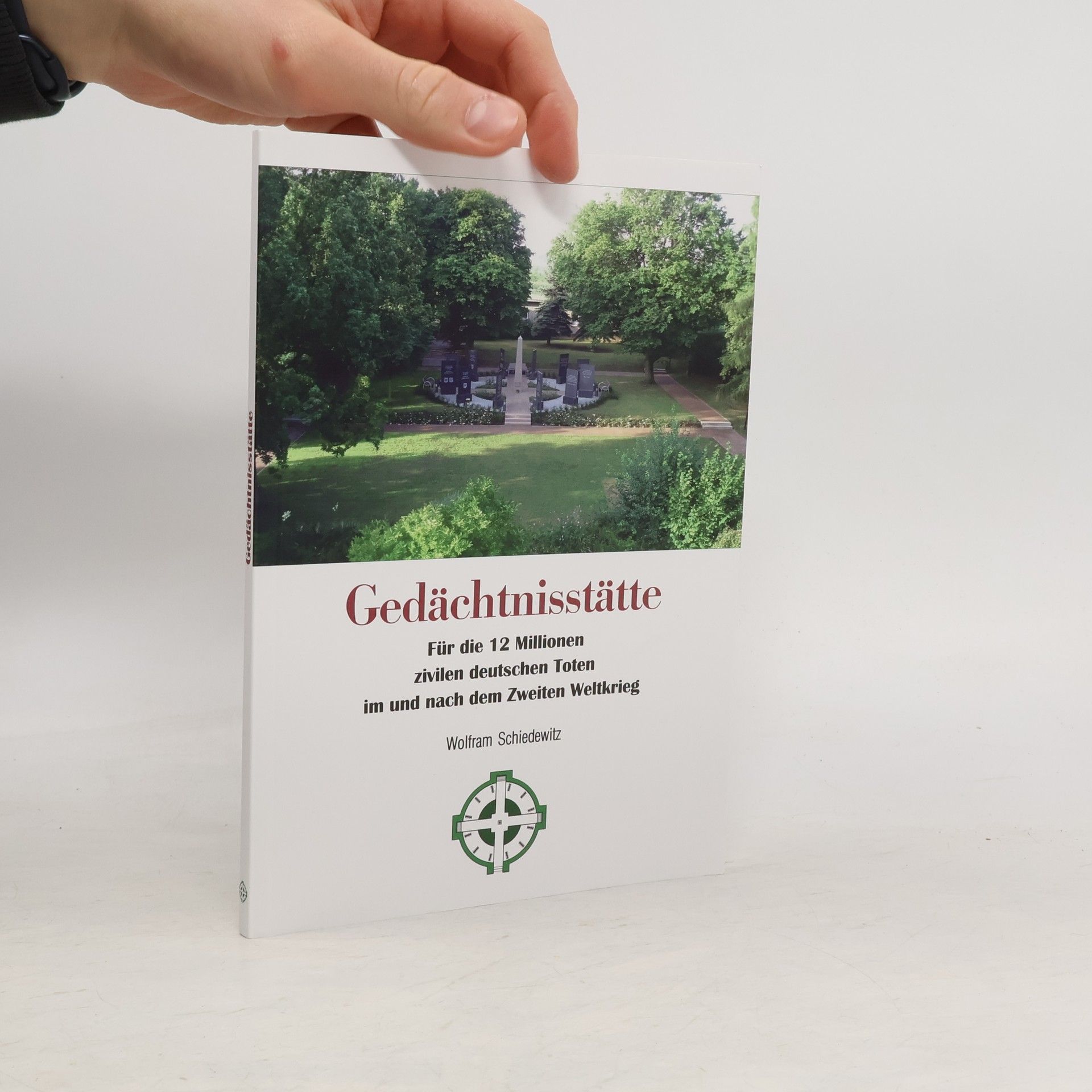 Wolfram Schiedewitz Gedächtnisstätte