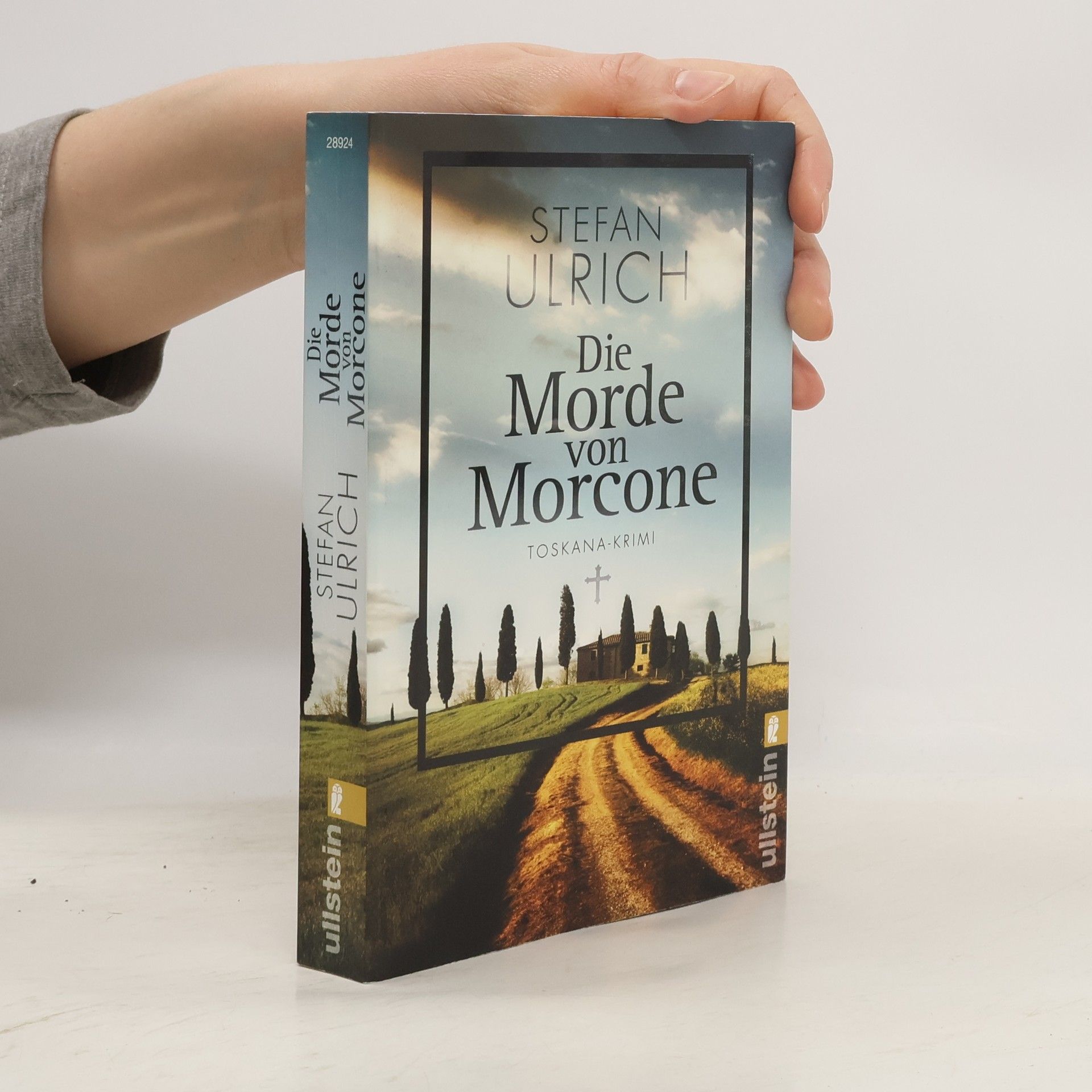 Die Morde von Morcone