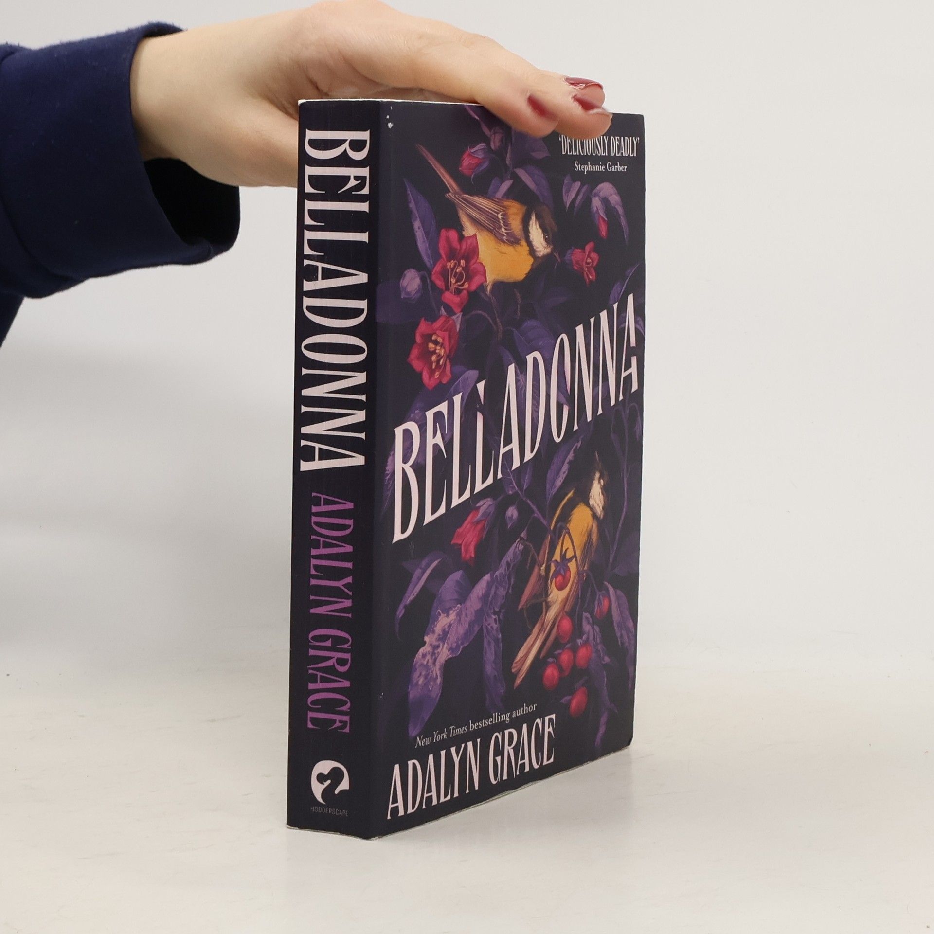 Adalyn Grace Belladonna