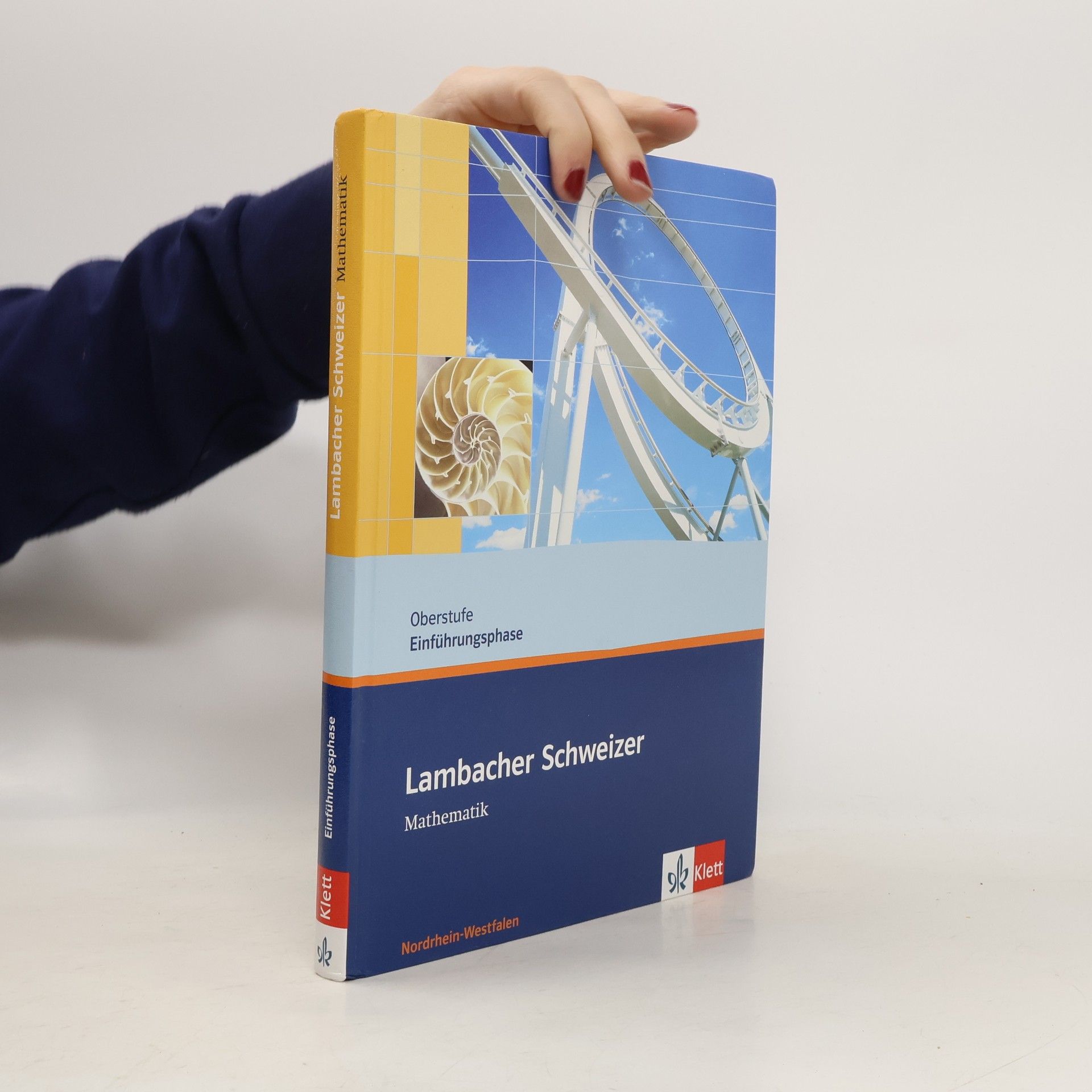 August Schmid Lambacher Schweizer. Mathematik