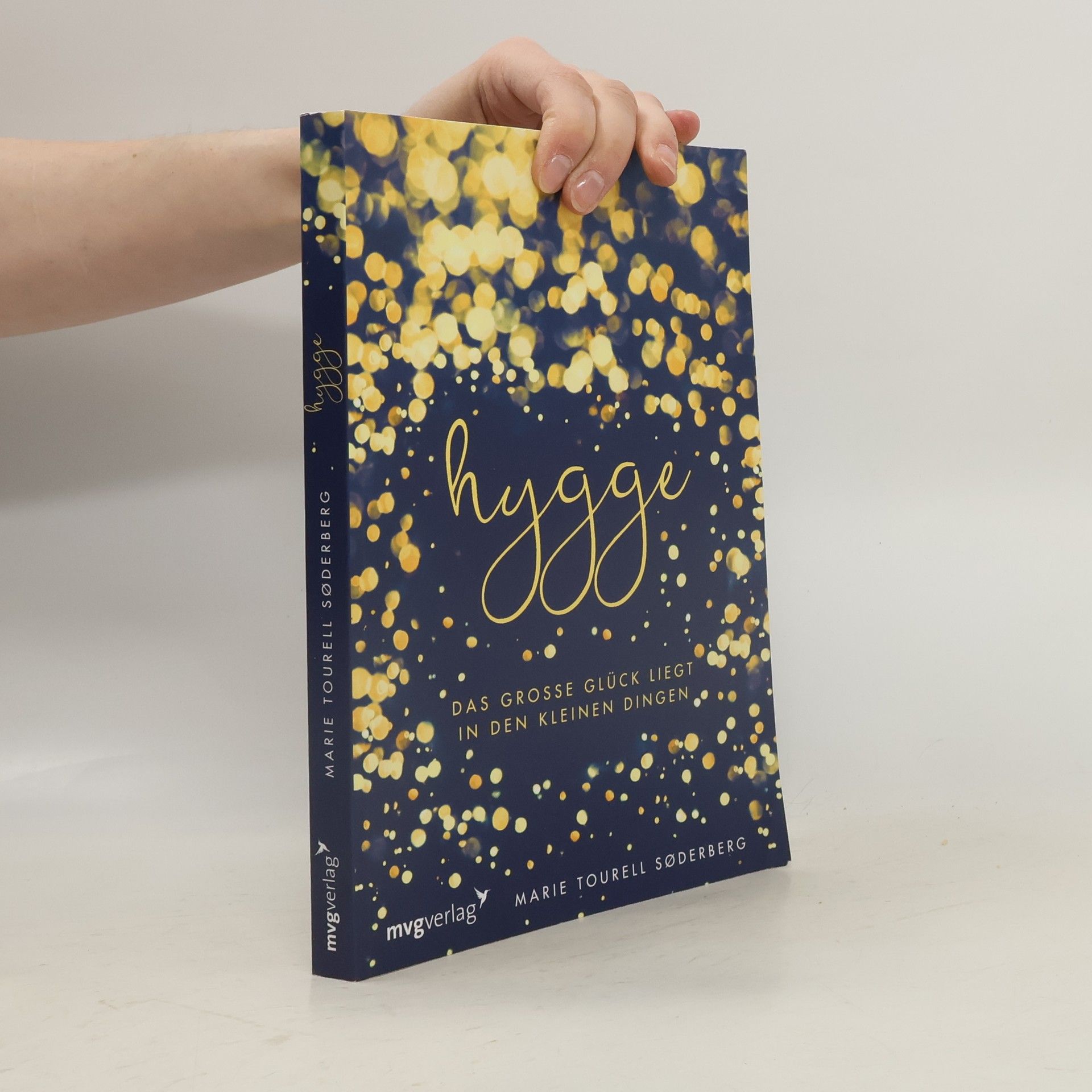 Marie Tourell Søderberg Hygge